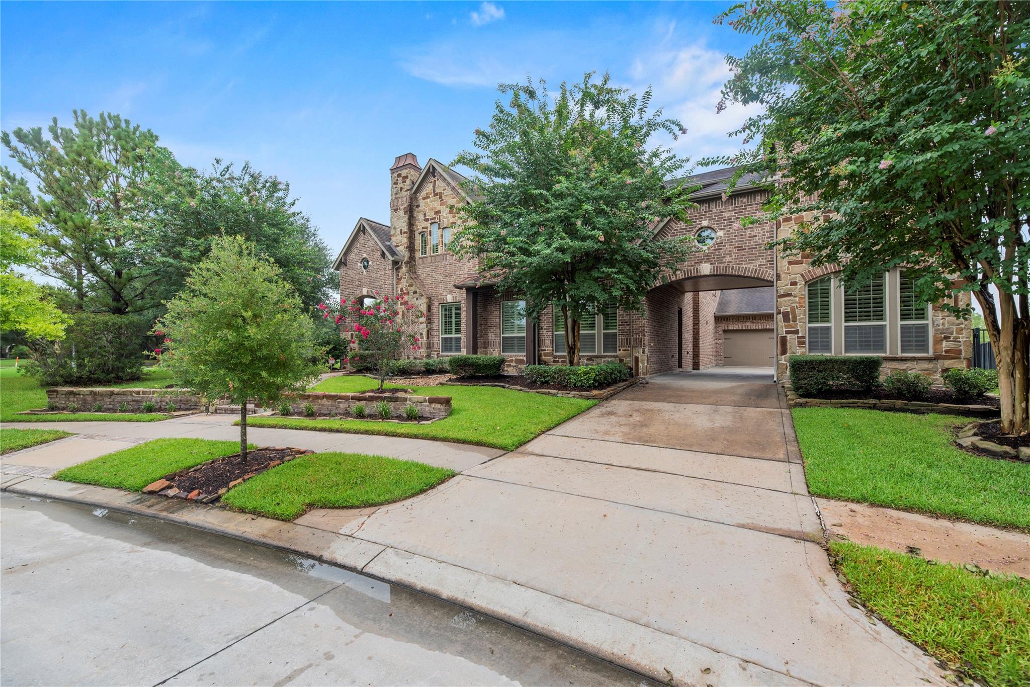 19003 Cove Manor Dr, Cypress, TX 77433 photo