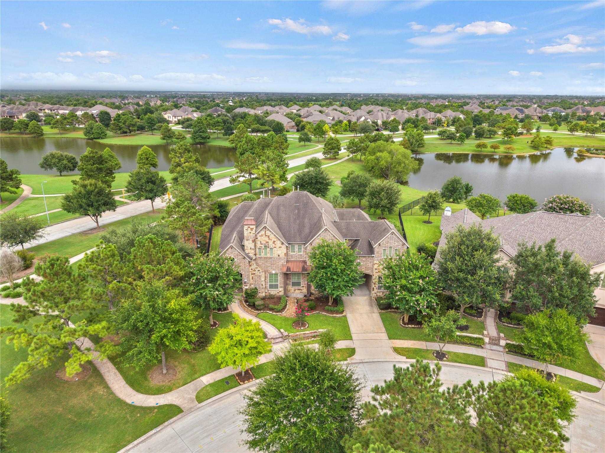 19003 Cove Manor Dr, Cypress, TX 77433 photo