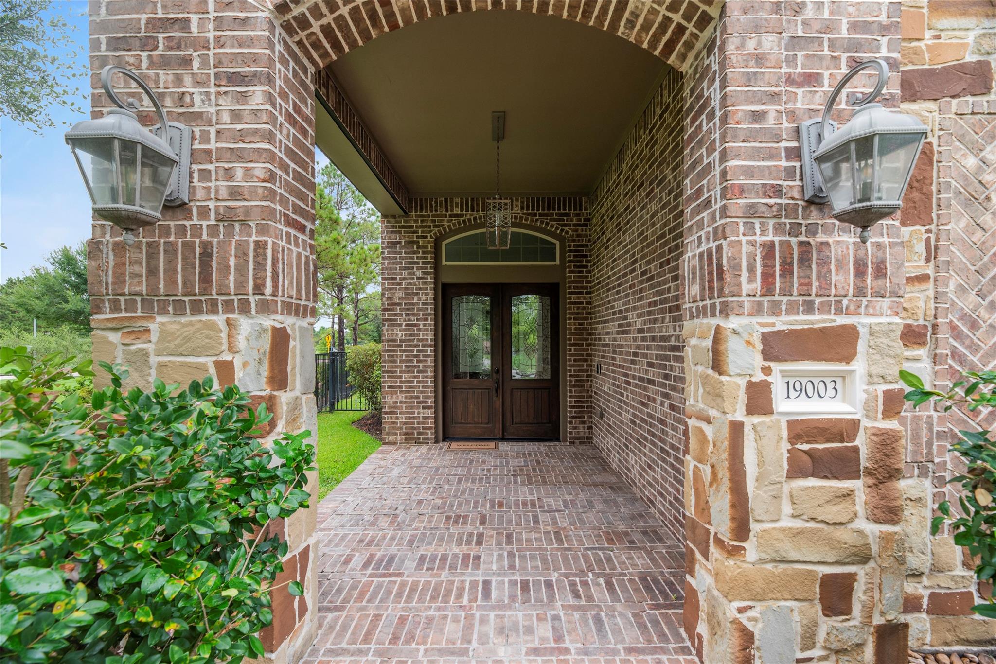 19003 Cove Manor Dr, Cypress, TX 77433 photo