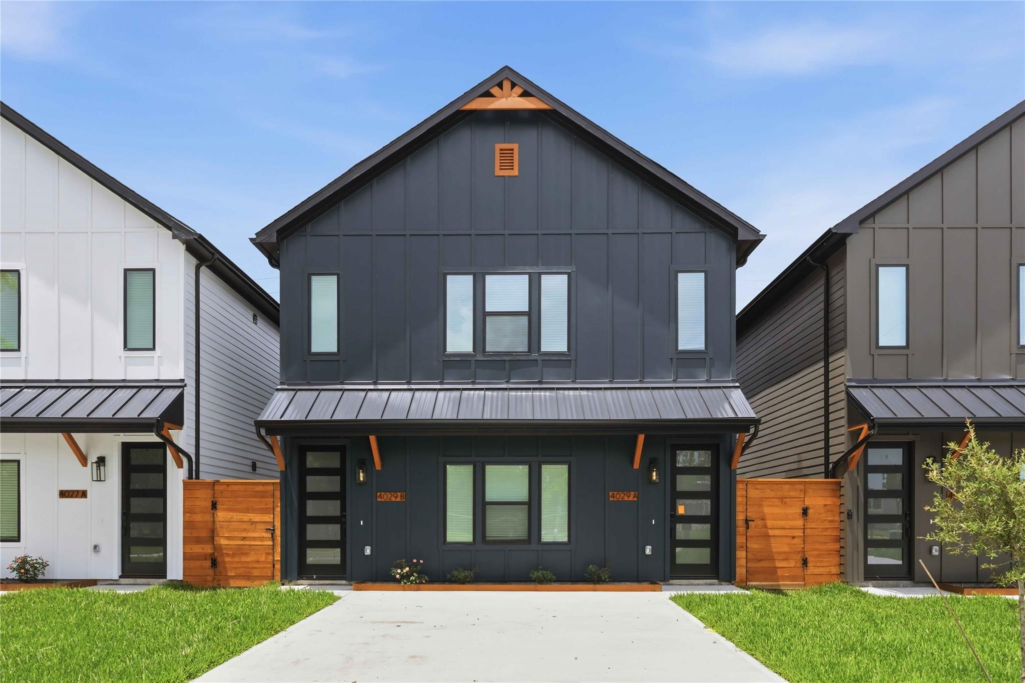 4029 Cork Dr, Houston, TX 77047