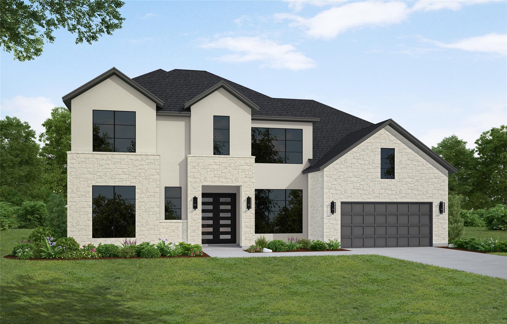 16324 Water Vole Ct, Magnolia, TX 77354