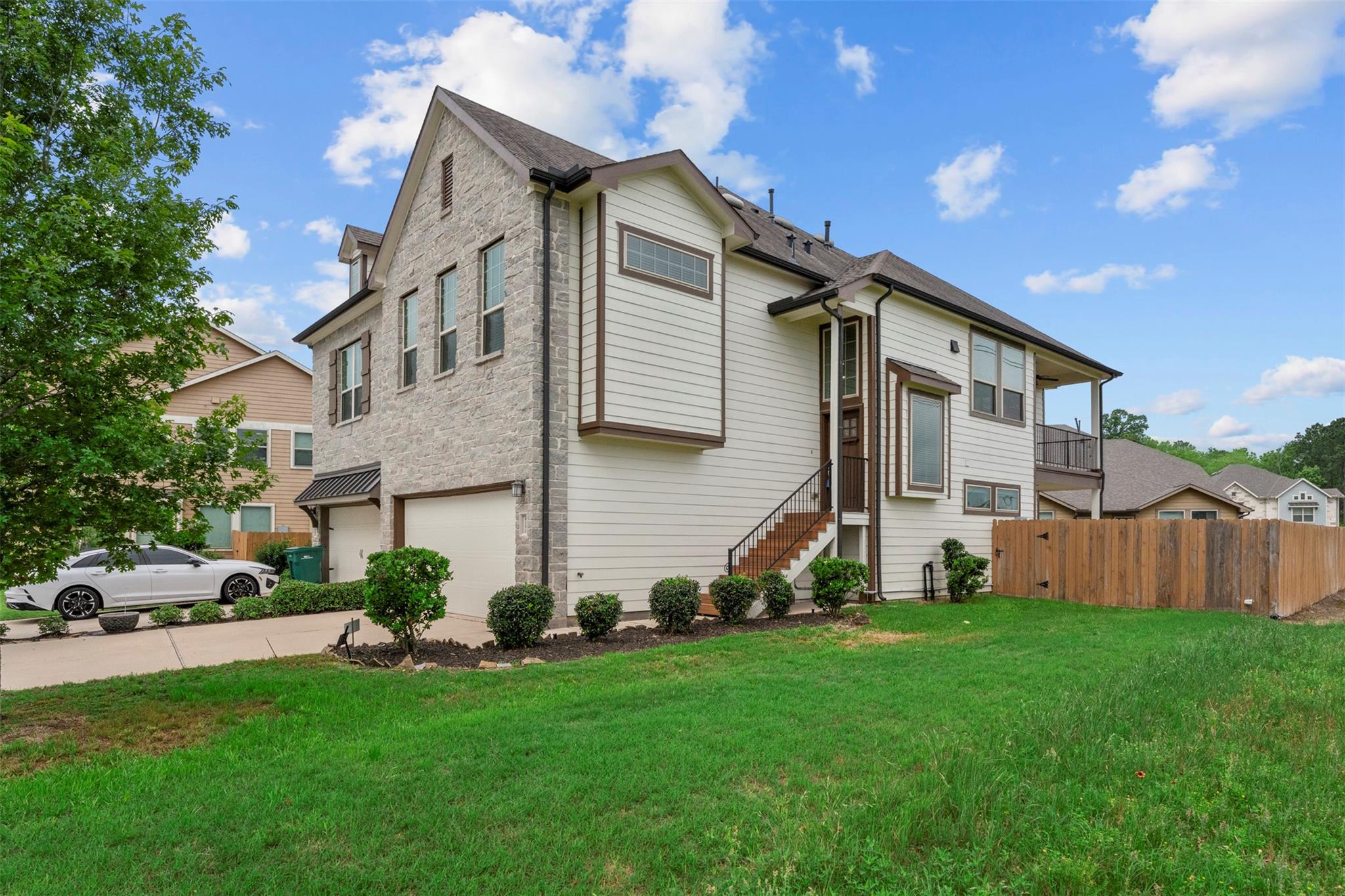 4351 Foggy Creek Ln, Spring, TX 77386 photo