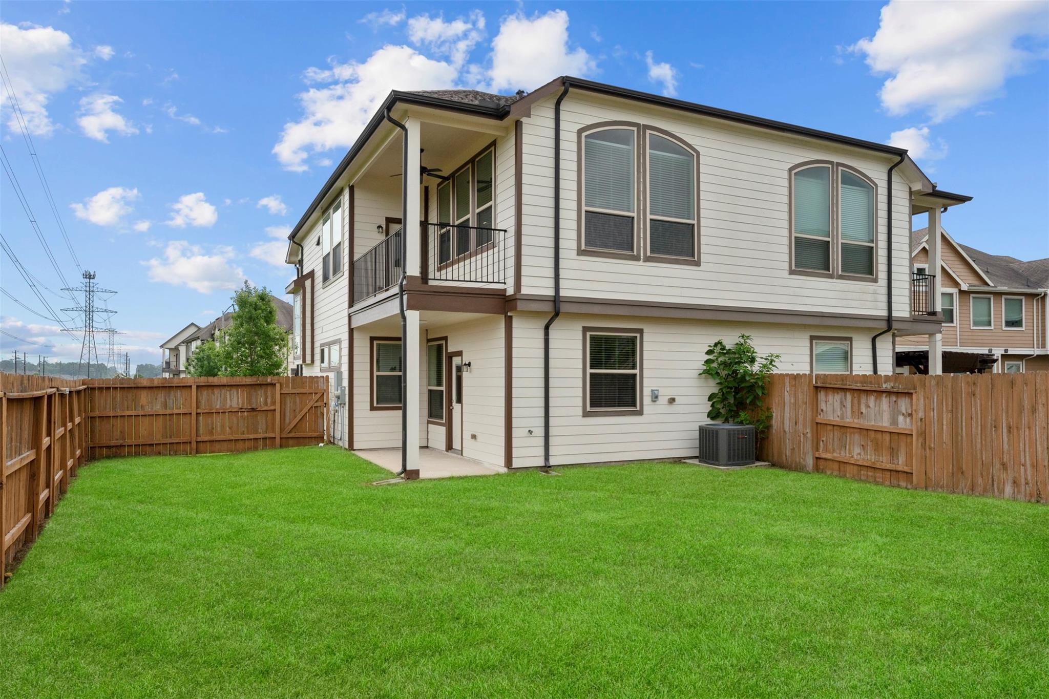 4351 Foggy Creek Ln, Spring, TX 77386 photo