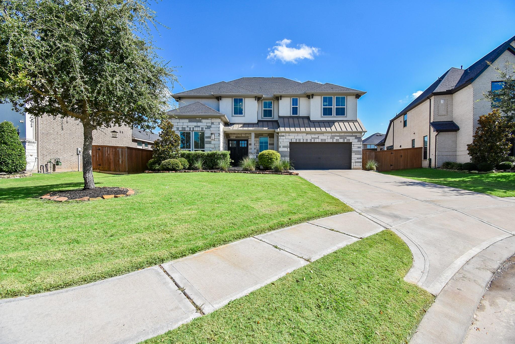 604 Celestial View Ct, Katy, TX 77493