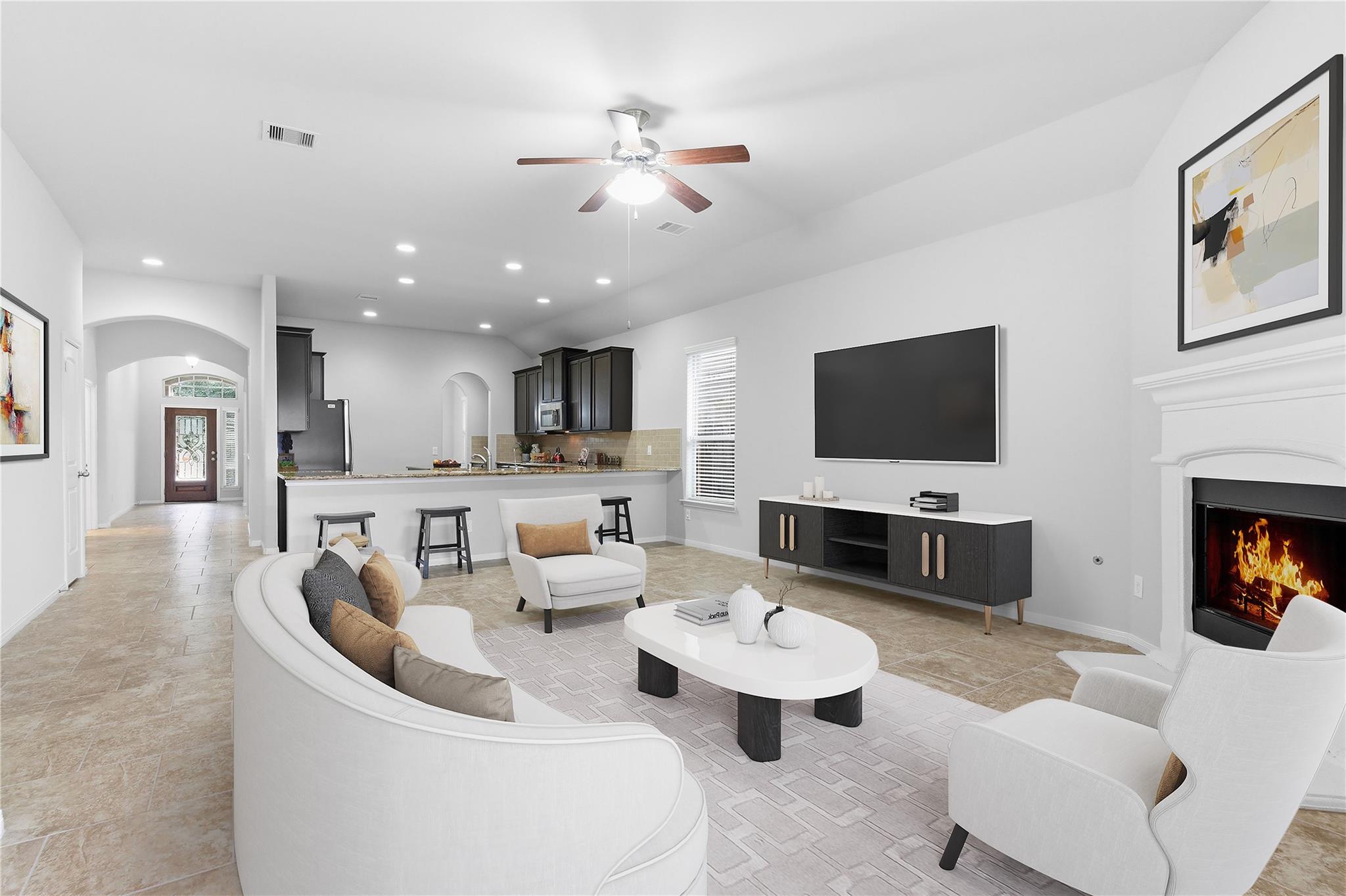 11731 Giovanni Ln, Richmond, TX 77406