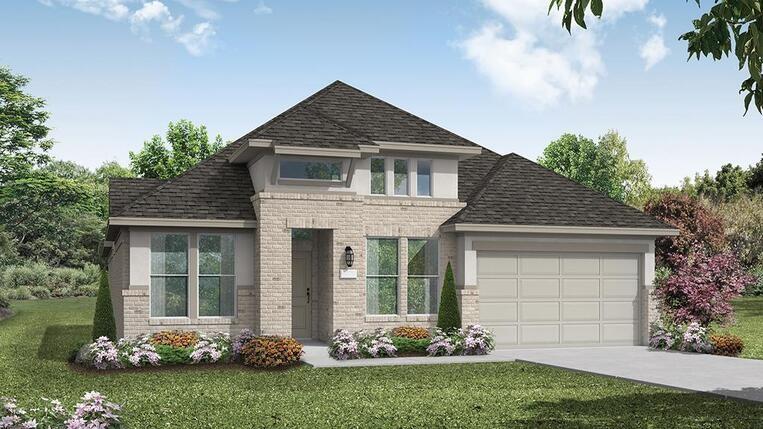 2326 Gleaming Pear Dr, Manvel, TX 77578