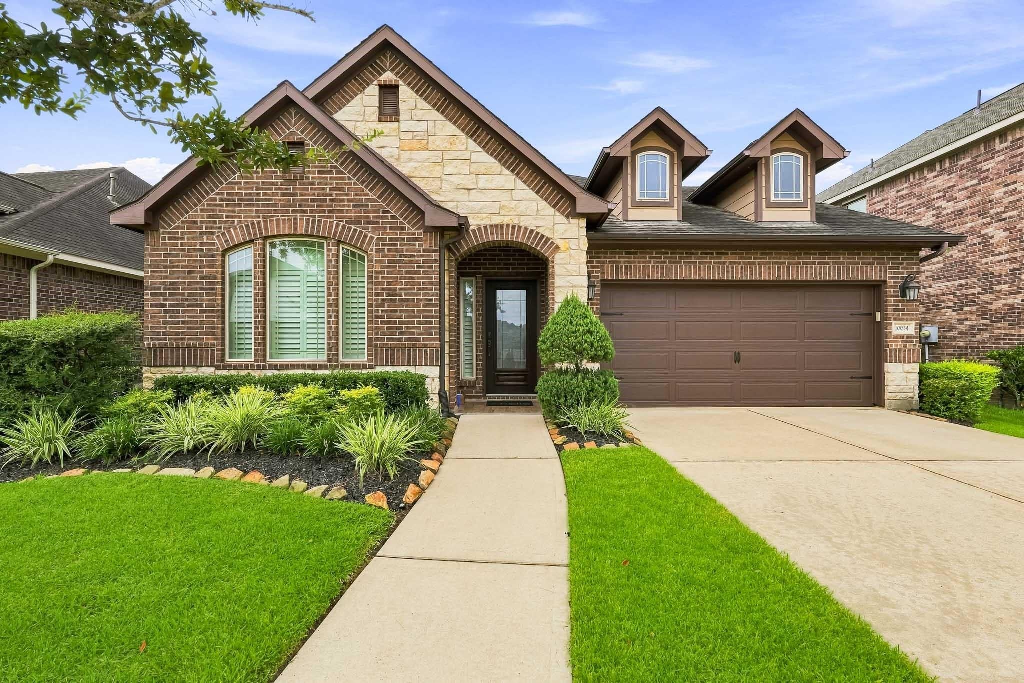 10034 Foggy River, Missouri City, TX 77459