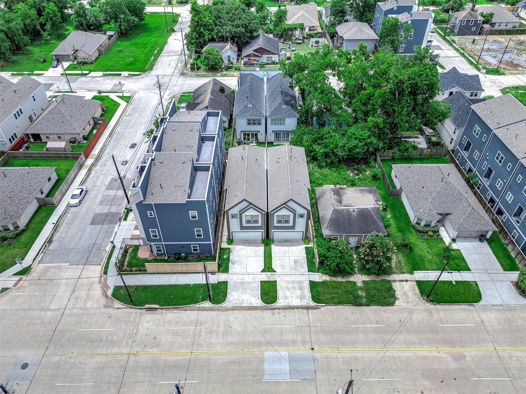 3036 Mcgowen St, Houston, TX 77004 photo