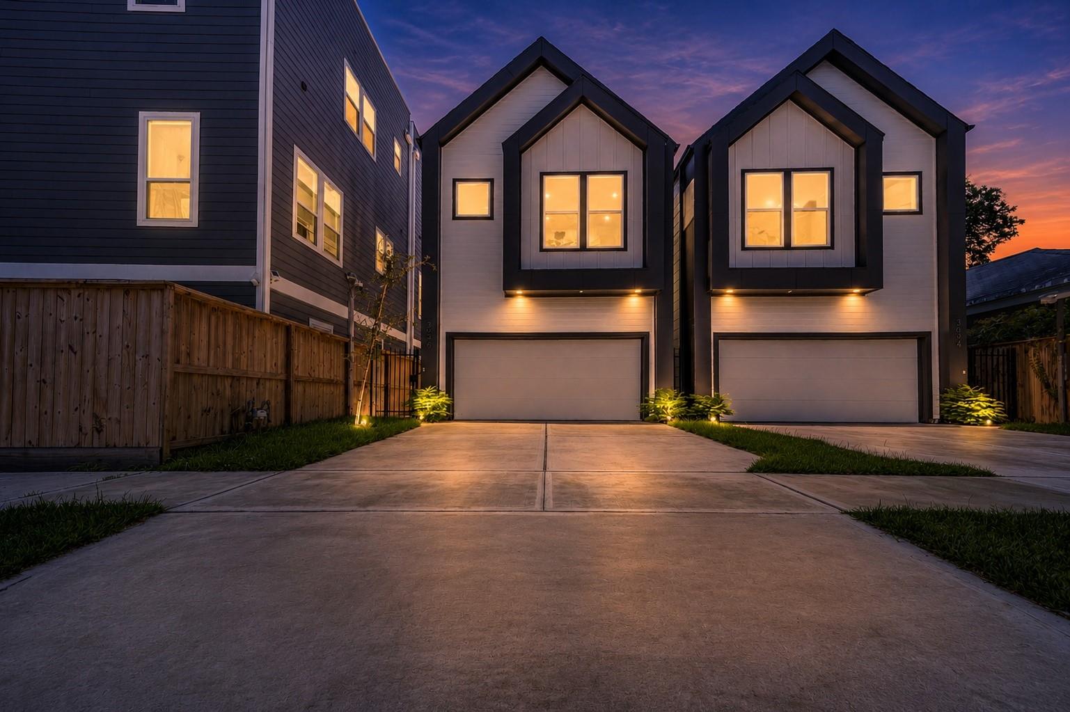 3036 Mcgowen St, Houston, TX 77004