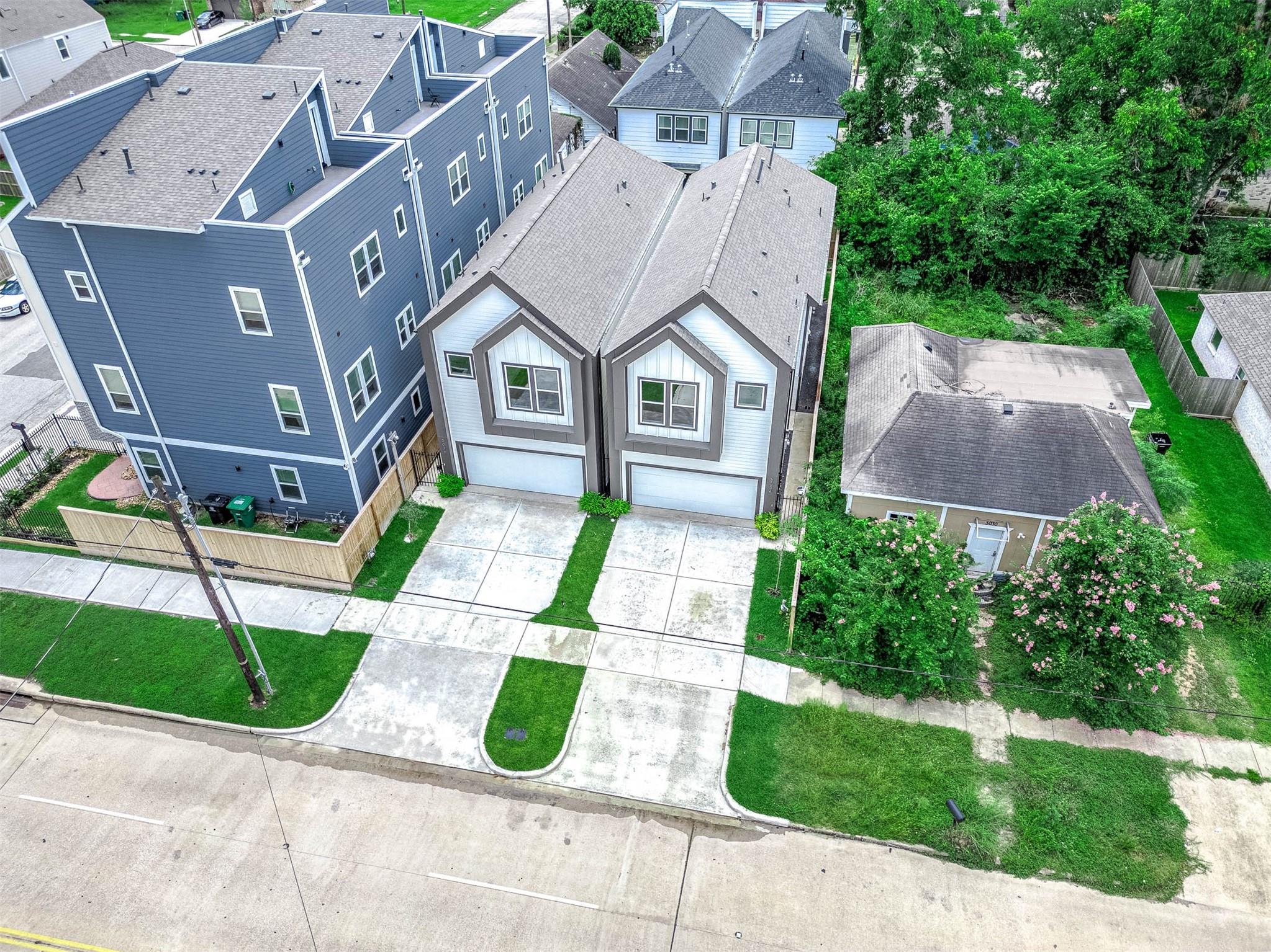 3036 Mcgowen St, Houston, TX 77004 photo