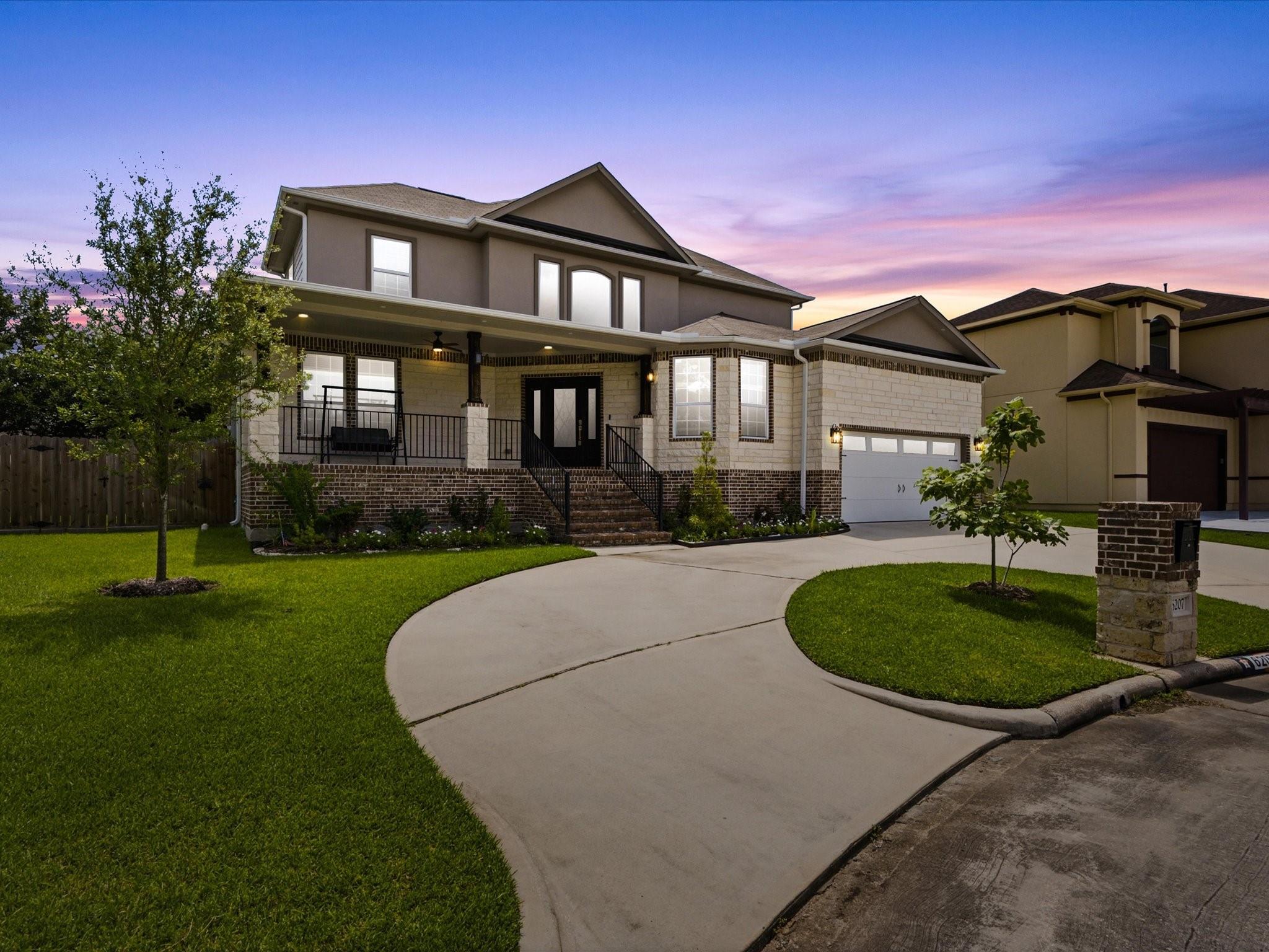 6207 Graff Net Ct, Spring, TX 77379 photo
