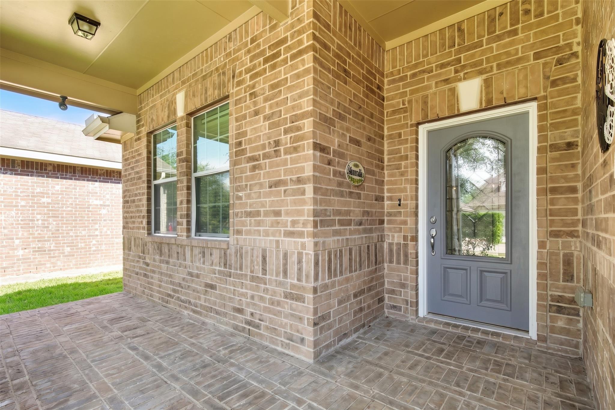 21707 Alta Peak Way, Katy, TX 77449 photo