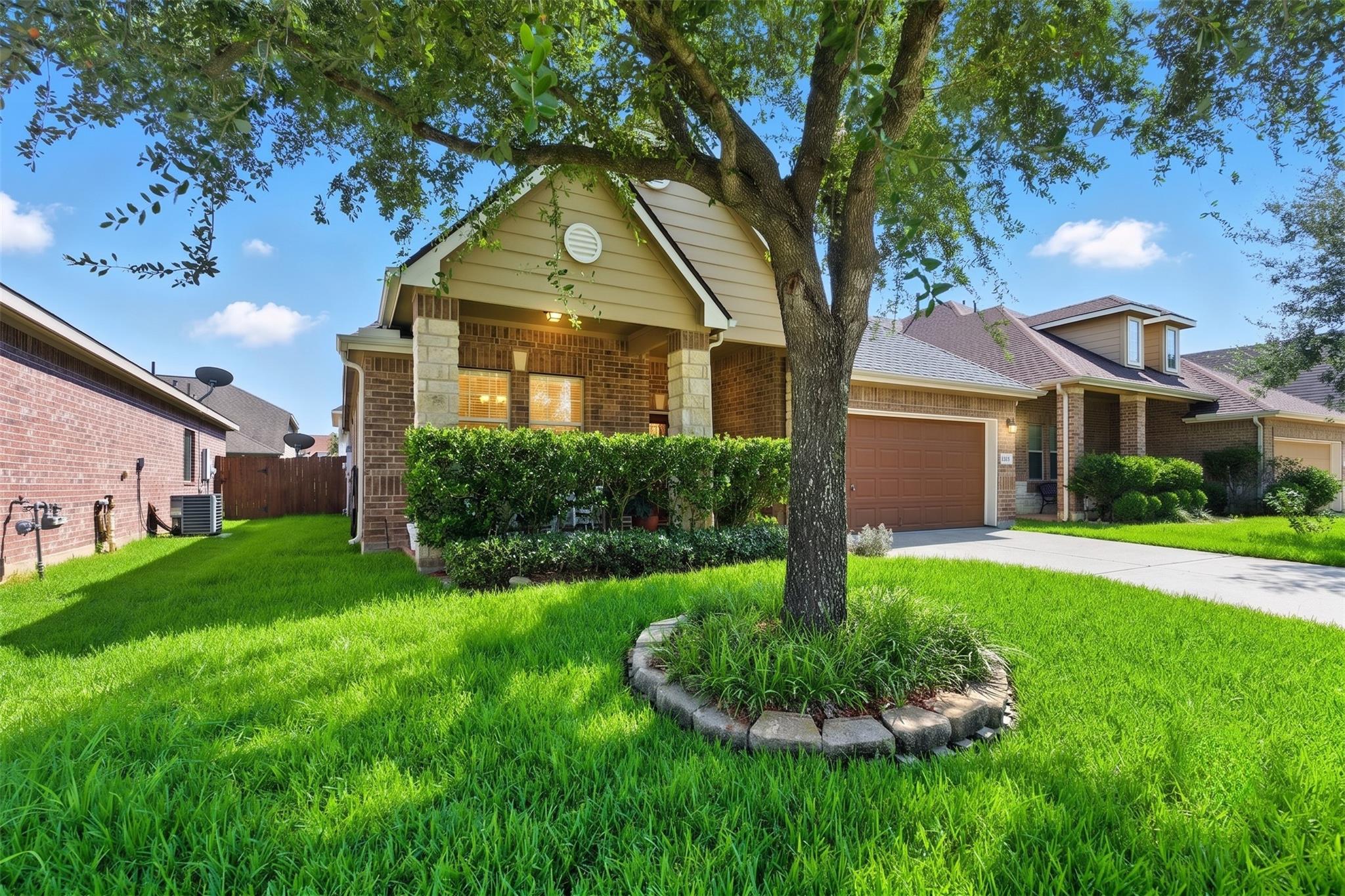 21707 Alta Peak Way, Katy, TX 77449 photo