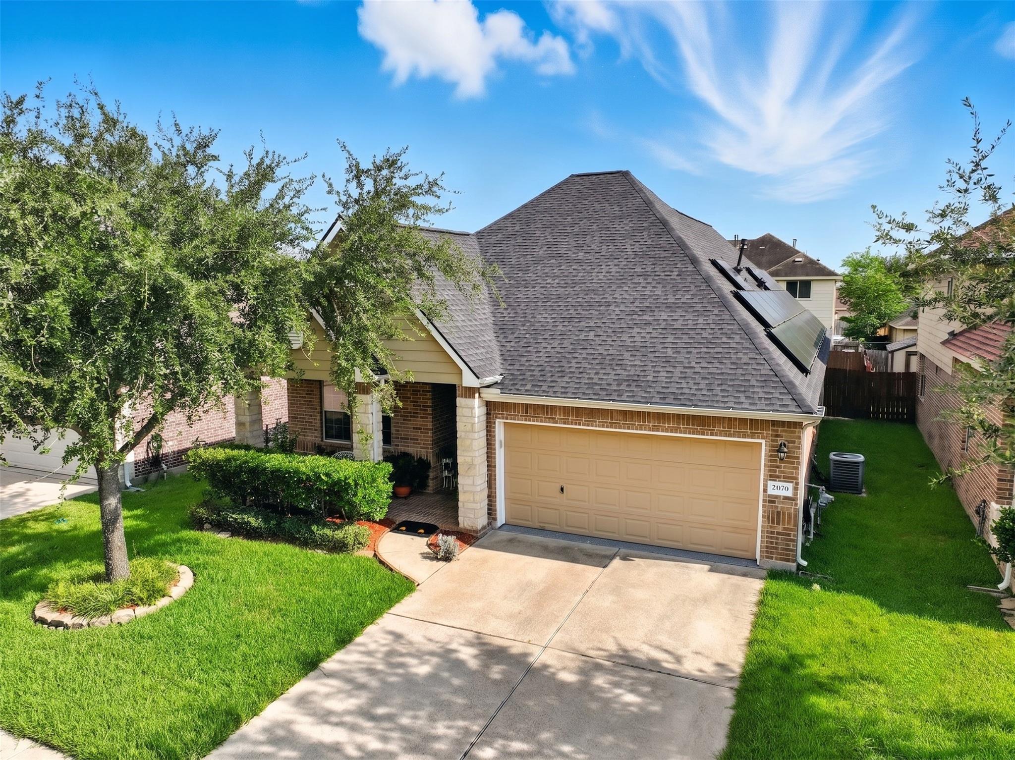 21707 Alta Peak Way, Katy, TX 77449 photo