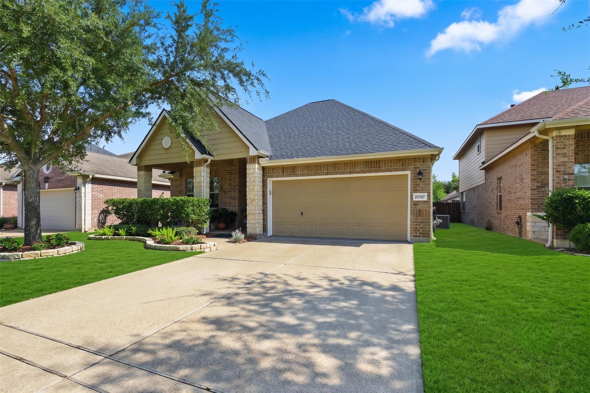 21707 Alta Peak Way, Katy, TX 77449