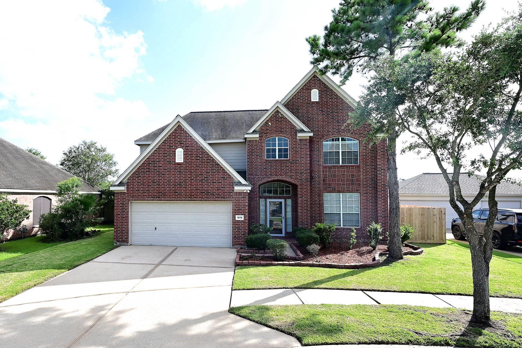 19119 Jade Canyon Ln, Tomball, TX 77377 photo