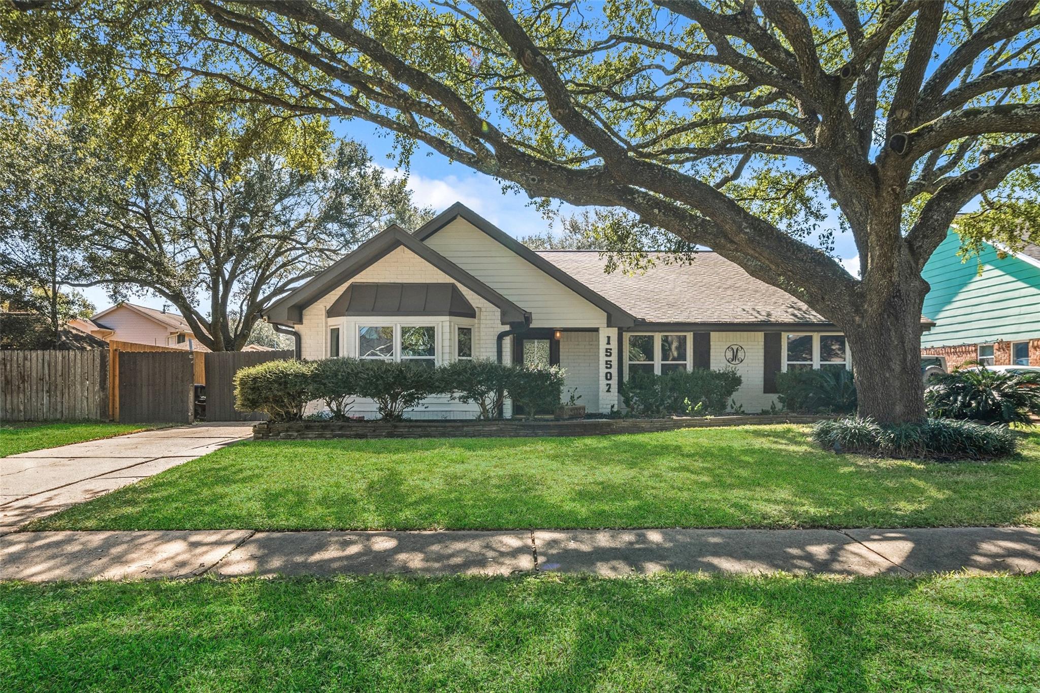 15507 4 Leaf Dr, Houston, TX 77084
