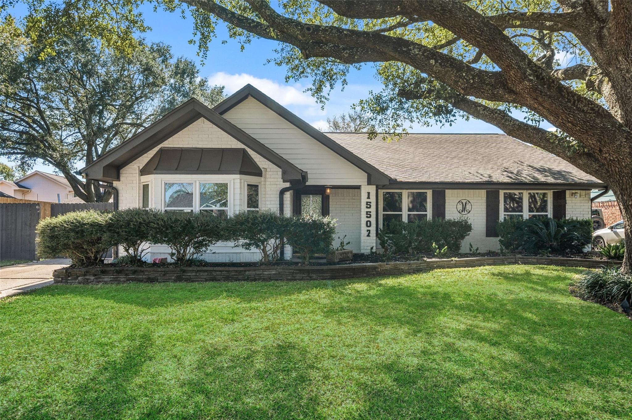 15507 4 Leaf Dr, Houston, TX 77084 photo
