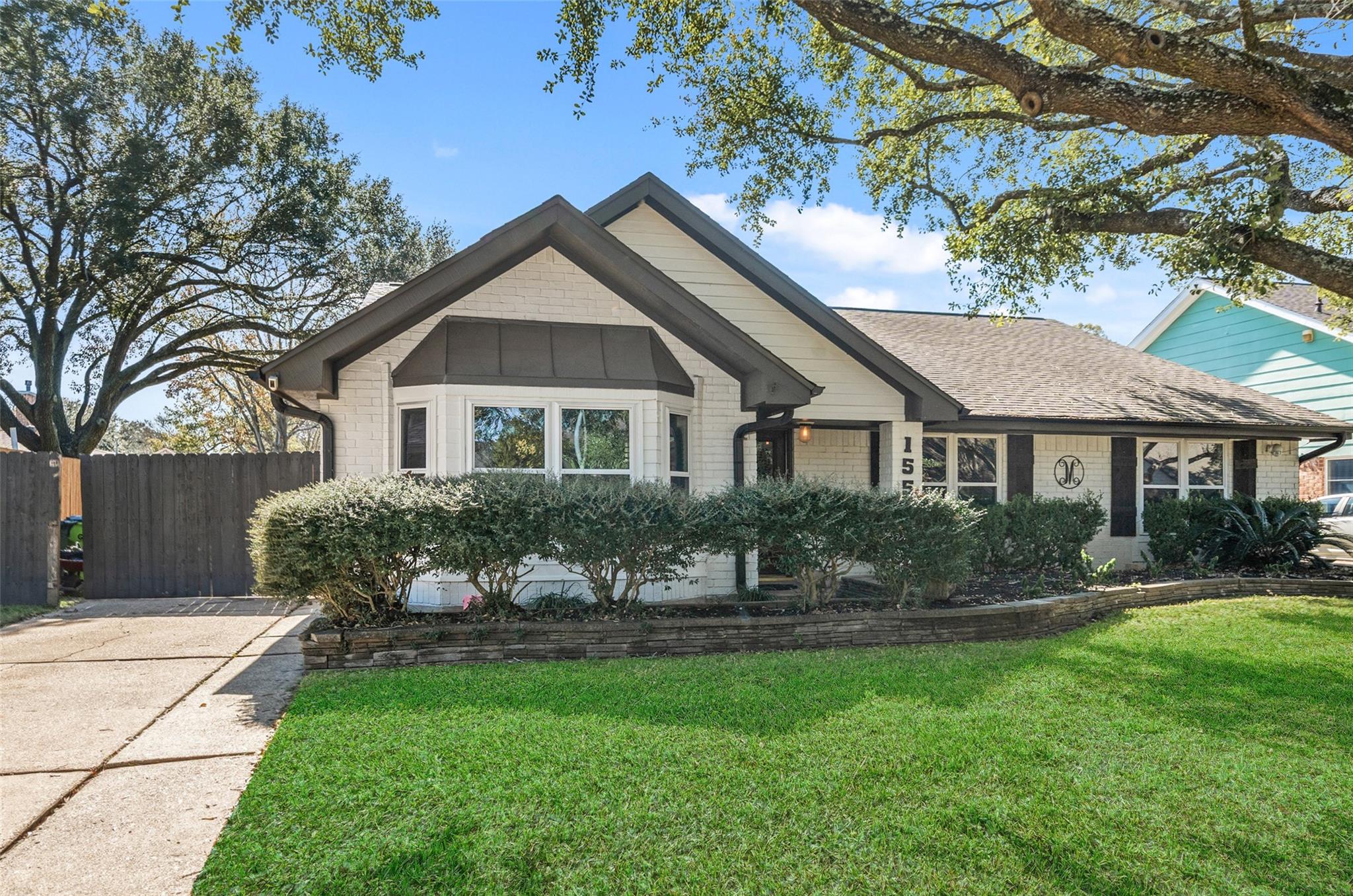 15507 4 Leaf Dr, Houston, TX 77084 photo
