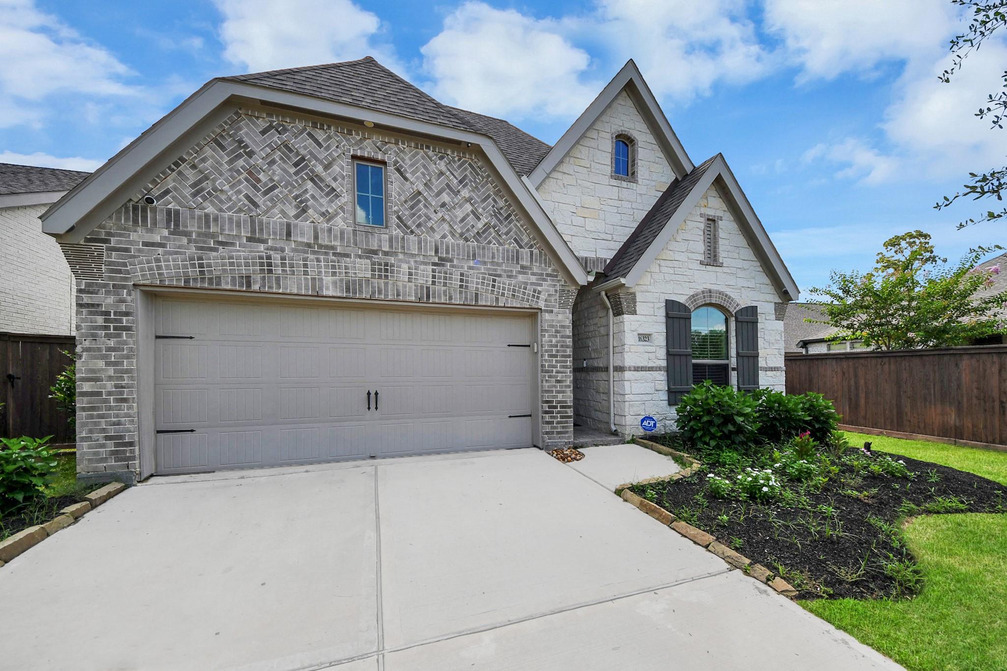 16323 Tulipan Spring Trl, Humble, TX 77346 photo