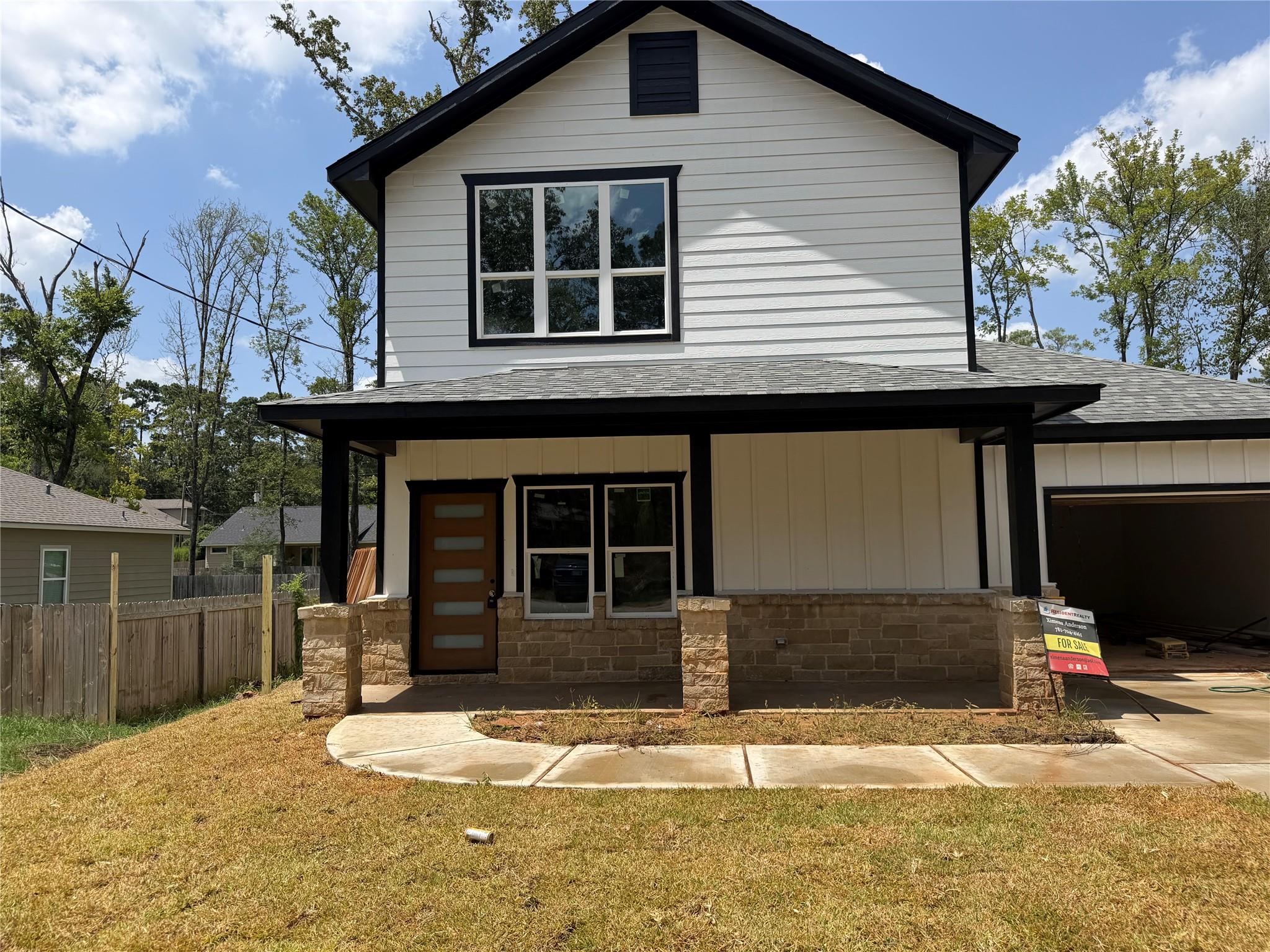 TBD Royal Cullum Dr, Conroe, TX 77303