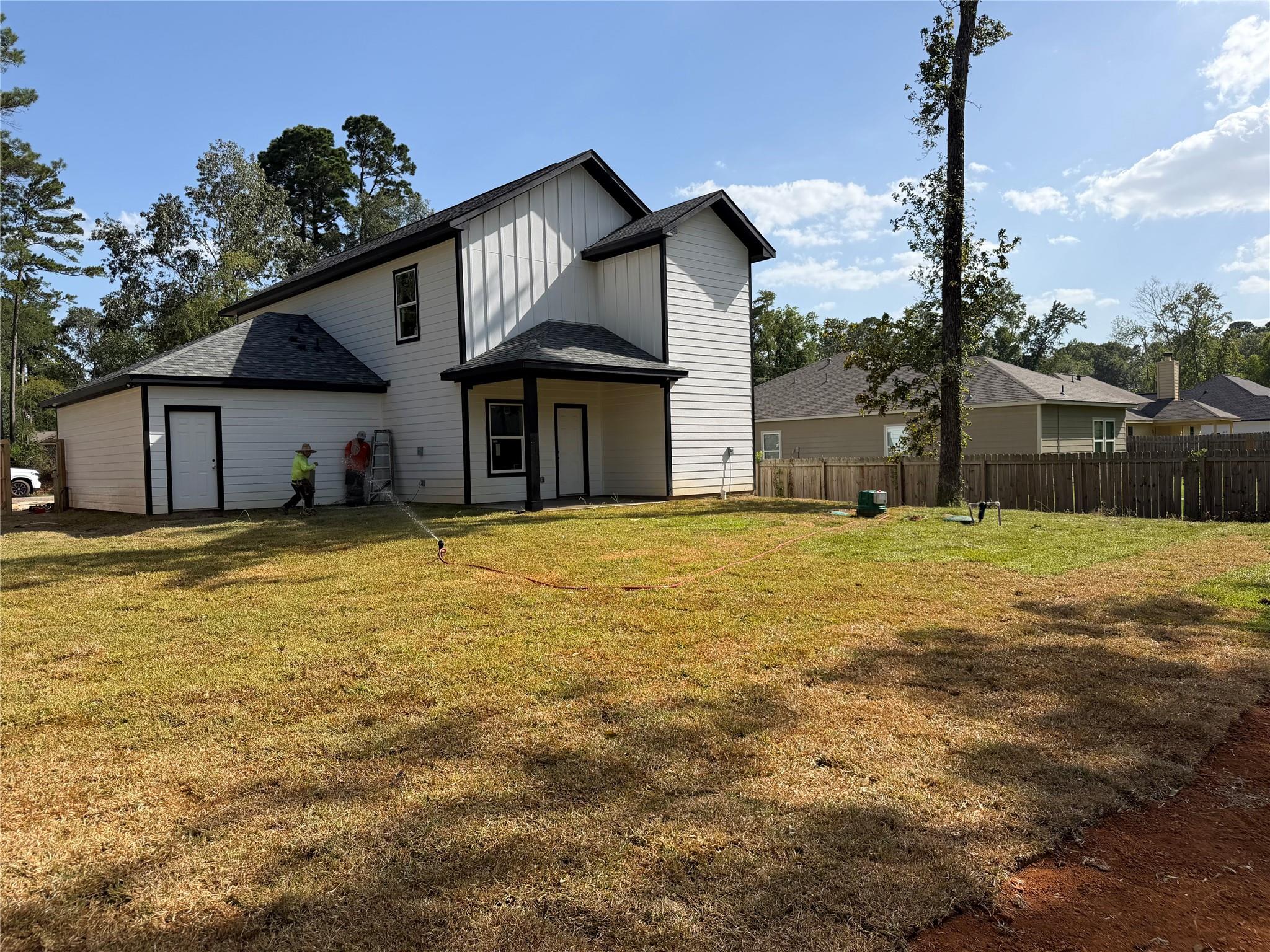 TBD Royal Cullum Dr, Conroe, TX 77303 photo
