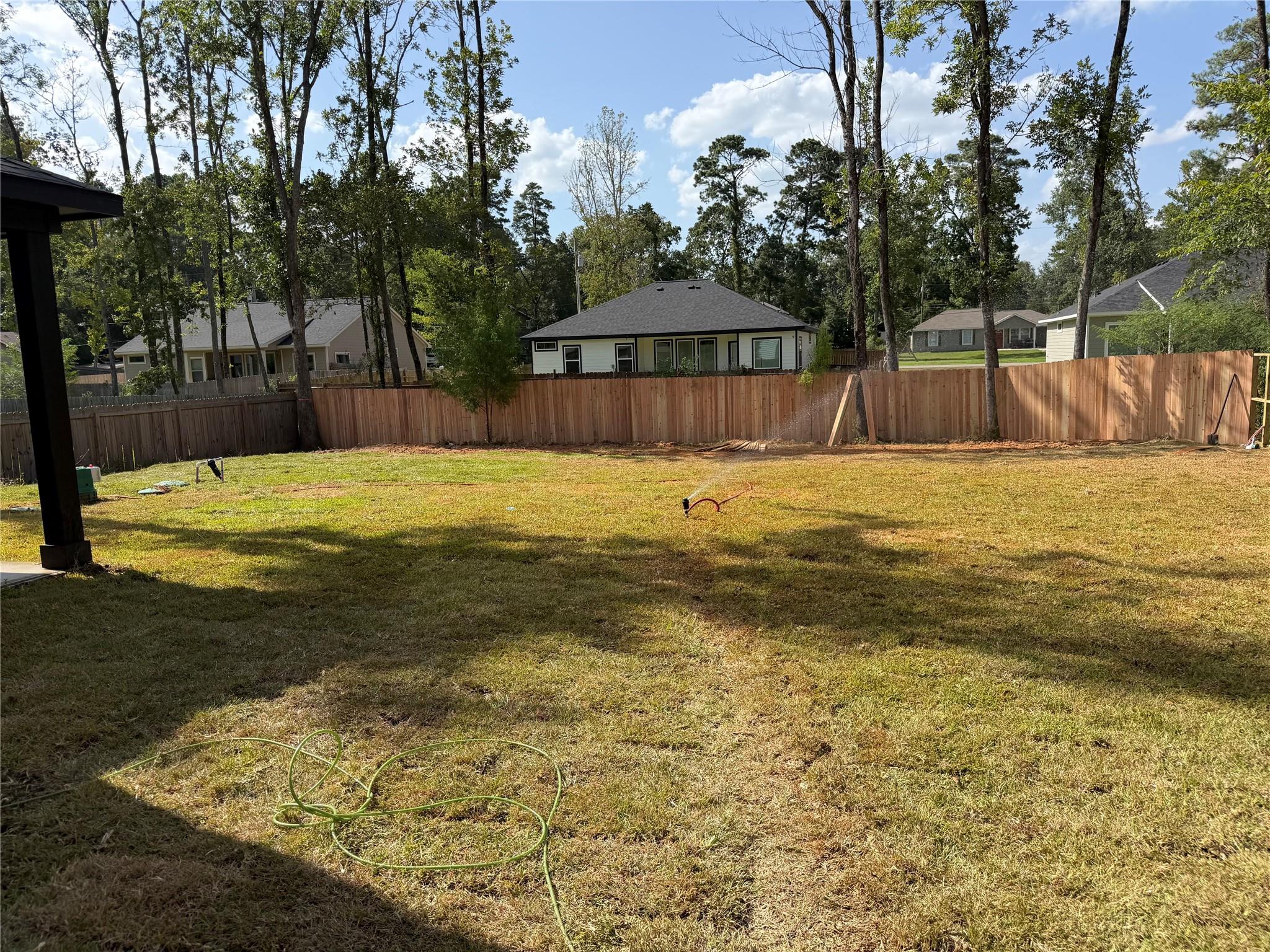 TBD Royal Cullum Dr, Conroe, TX 77303 photo