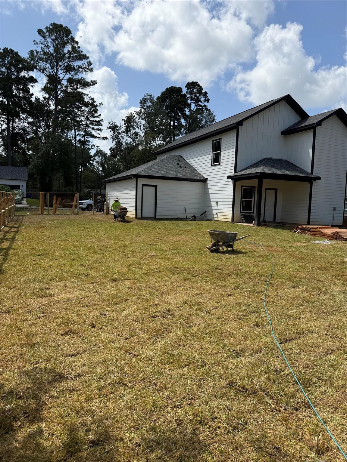 TBD Royal Cullum Dr, Conroe, TX 77303 photo