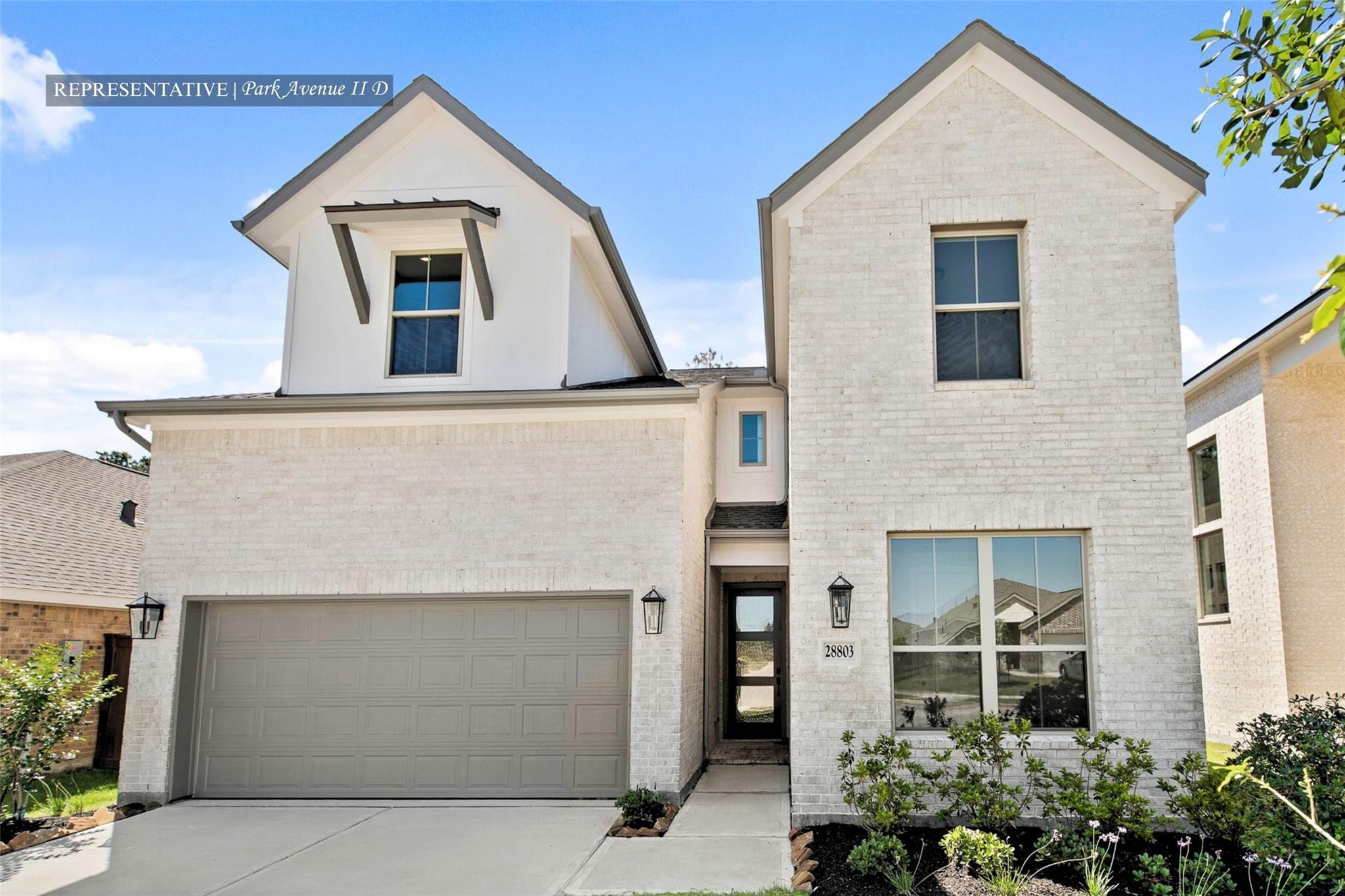 31131 Harvest Time Dr, Fulshear, TX 77441