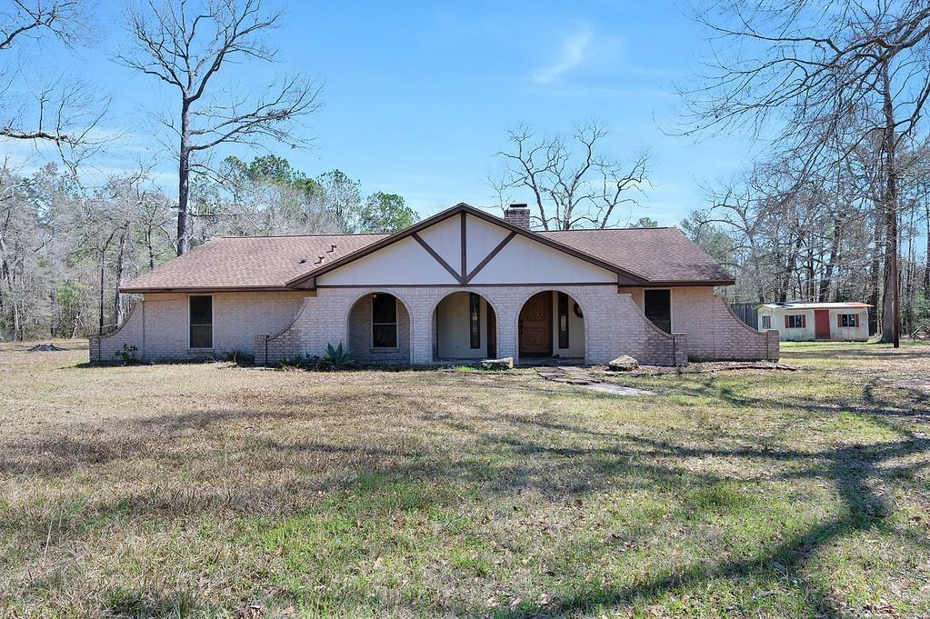 10235 White Rock Rd, Conroe, TX 77306