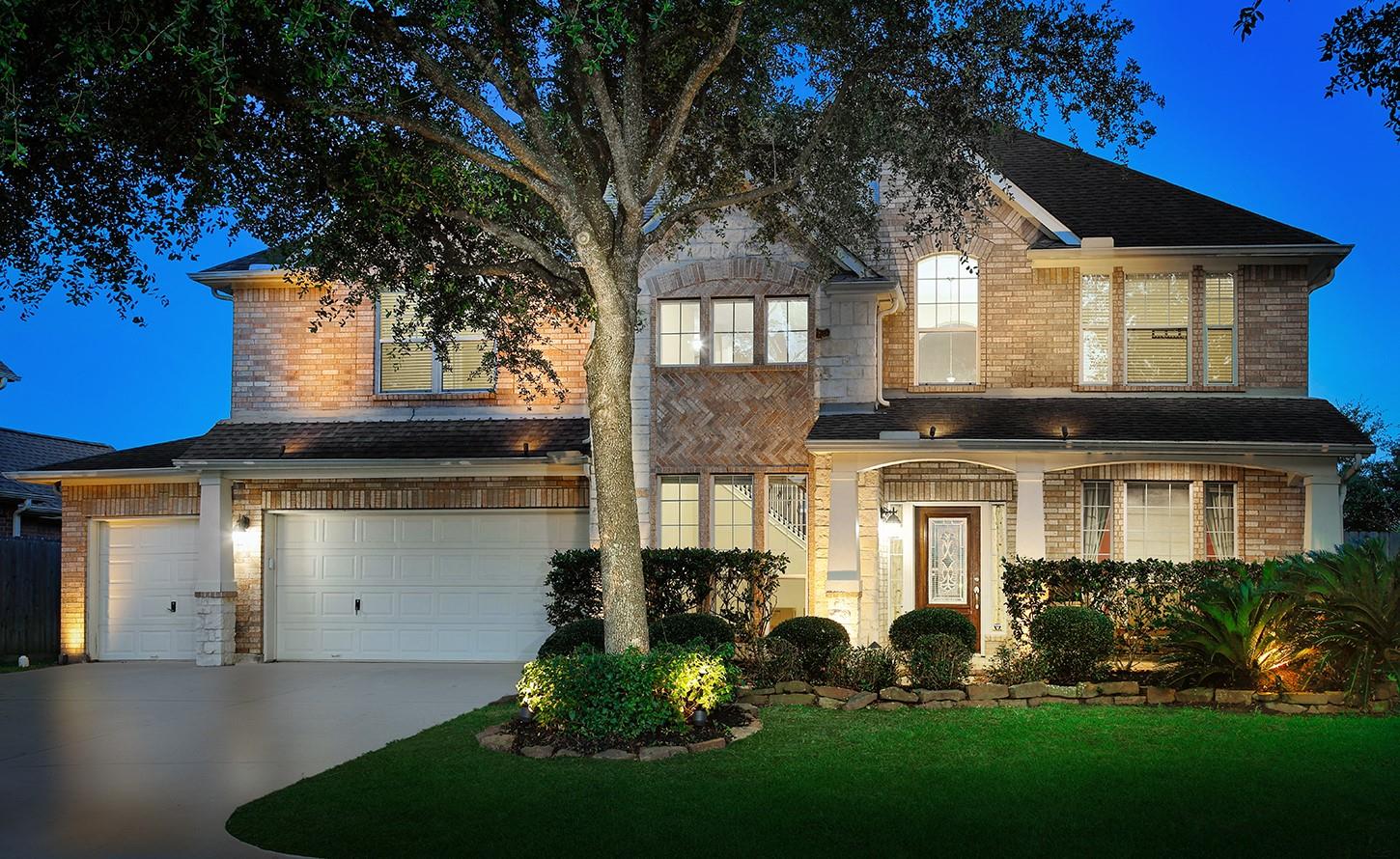 6327 Spring Creek Oaks Dr, Spring, TX 77379