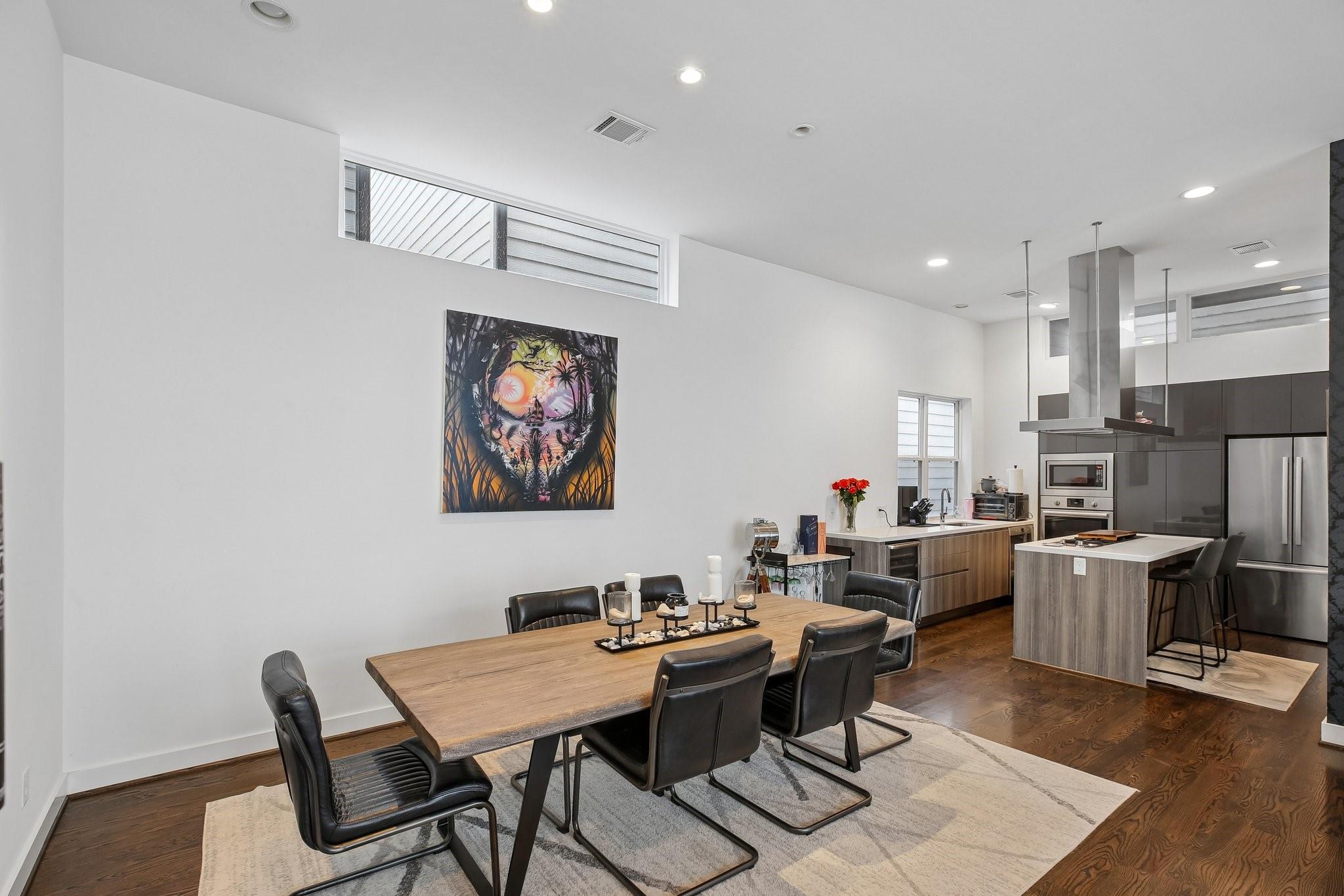 1166 19 St, Houston, TX 77008