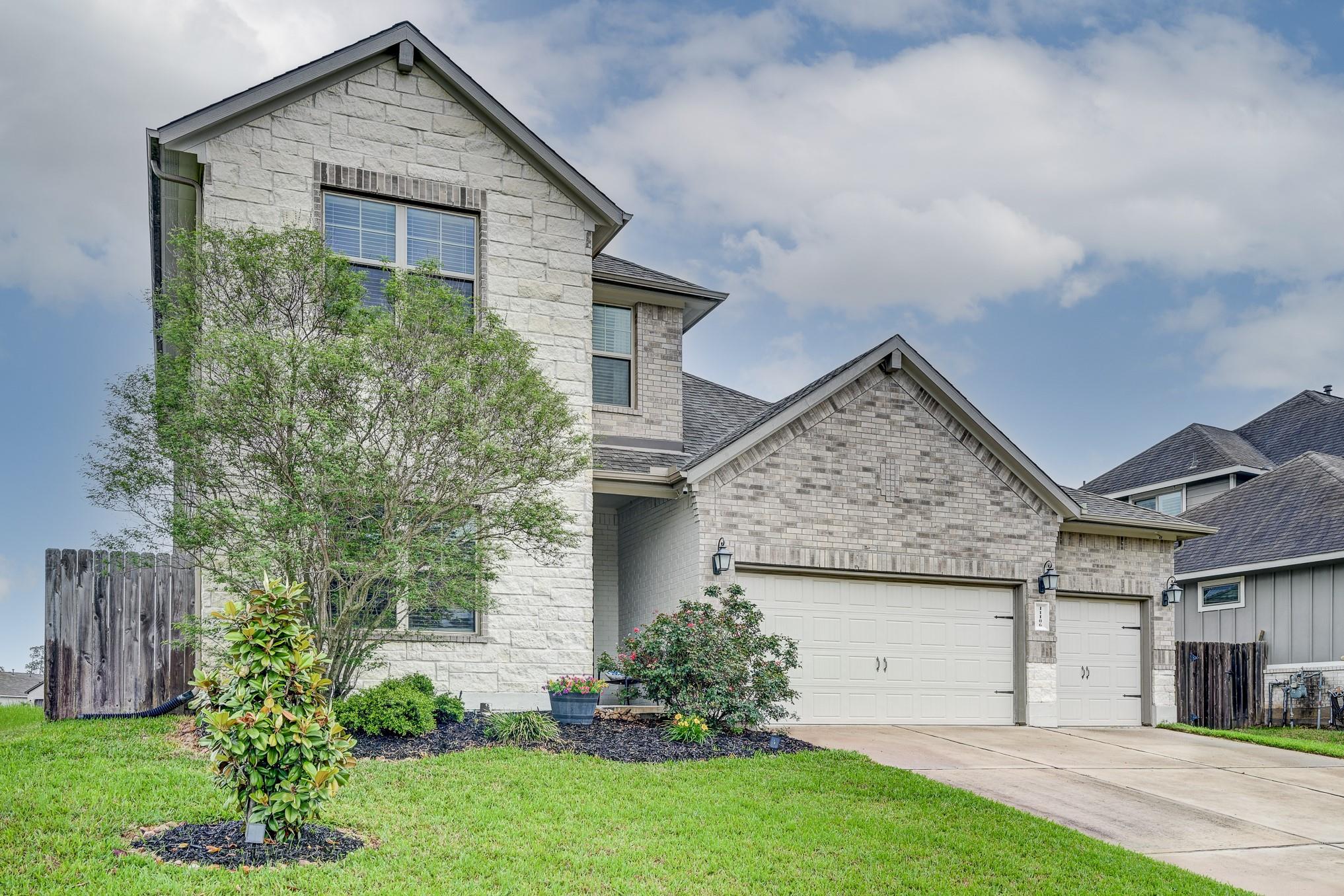 11106 Cunningham Fir Trl, Tomball, TX 77375 photo