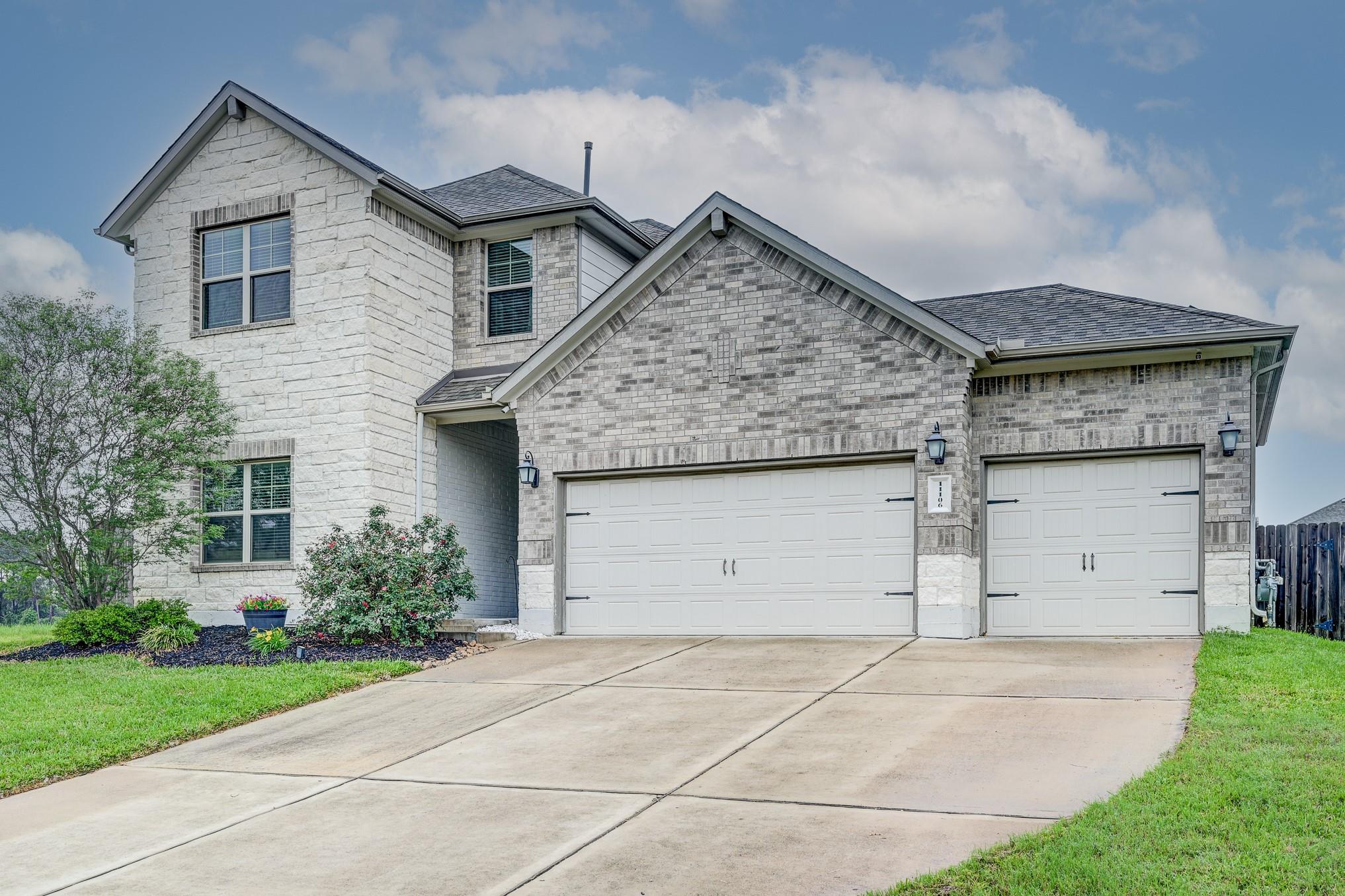 11106 Cunningham Fir Trl, Tomball, TX 77375 photo