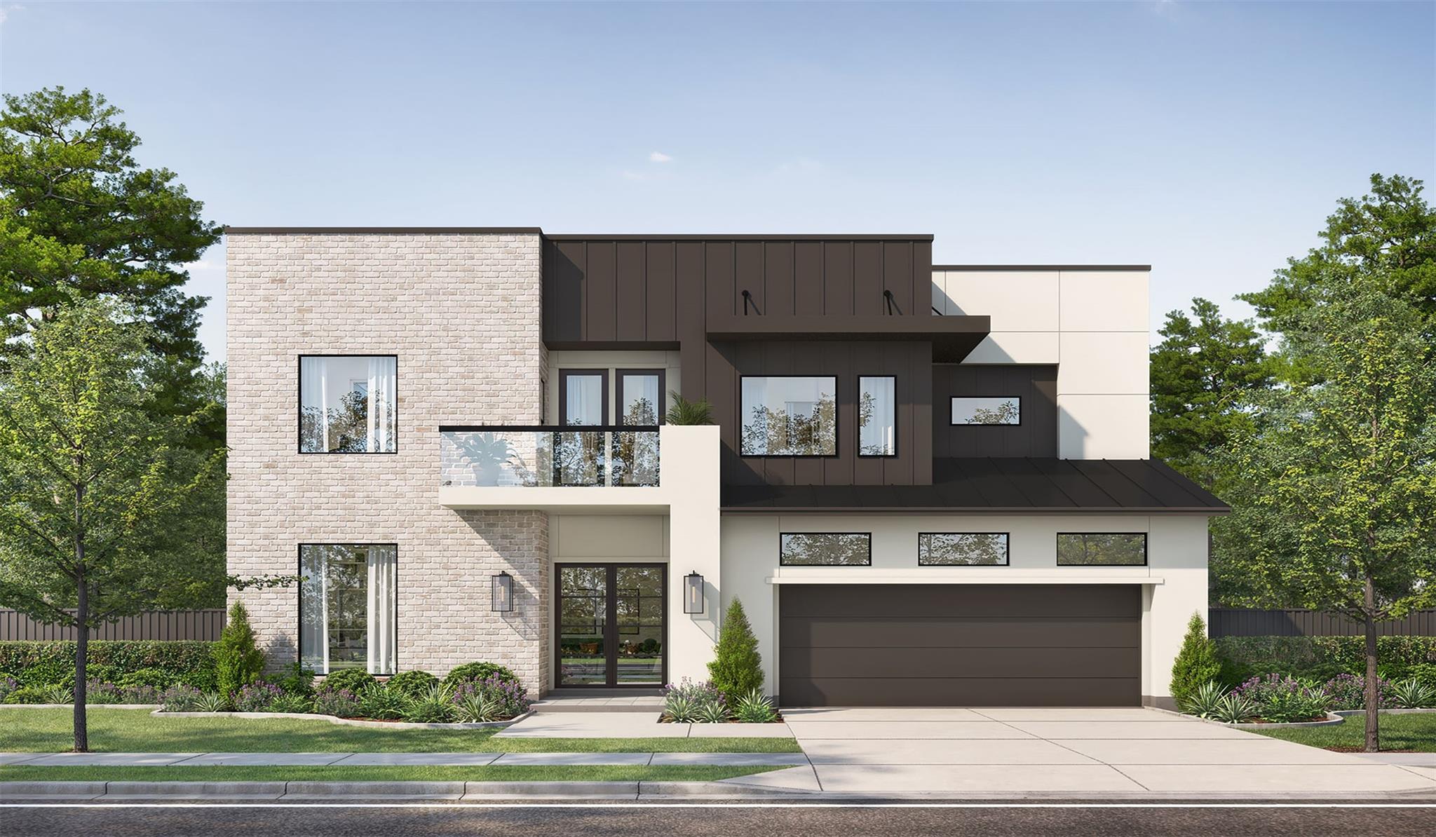 2336 Bartlett St, Houston, TX 77098