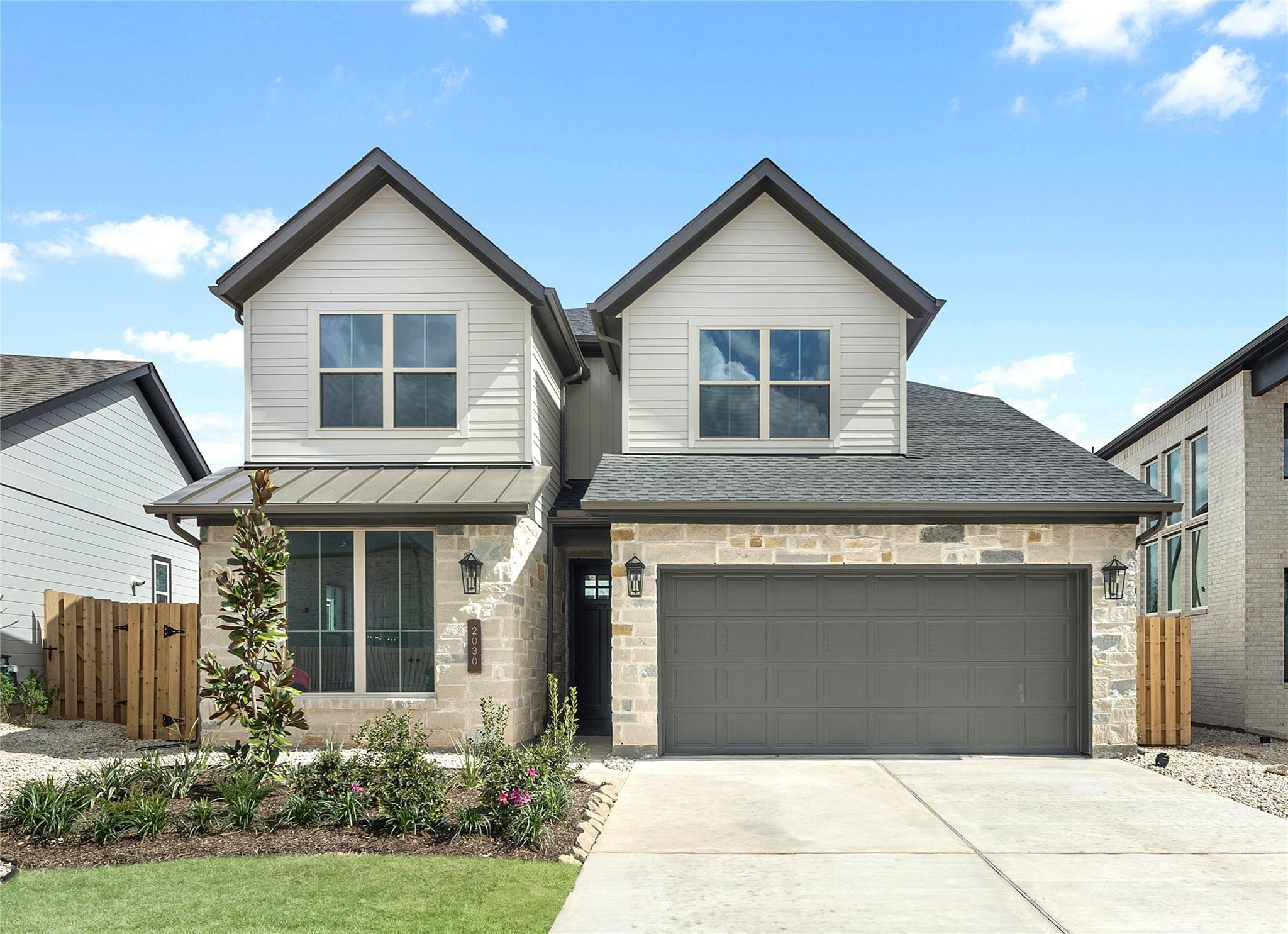 2030 Lobo Ct, Montgomery, TX 77316