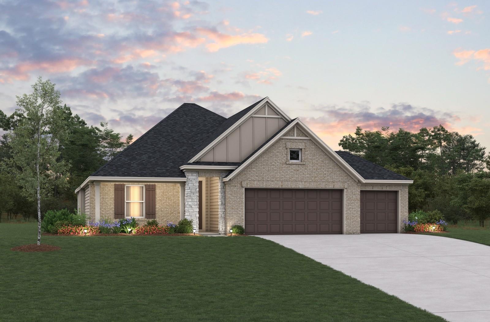 3208 White Sycamore Ct, Texas City, TX 77590