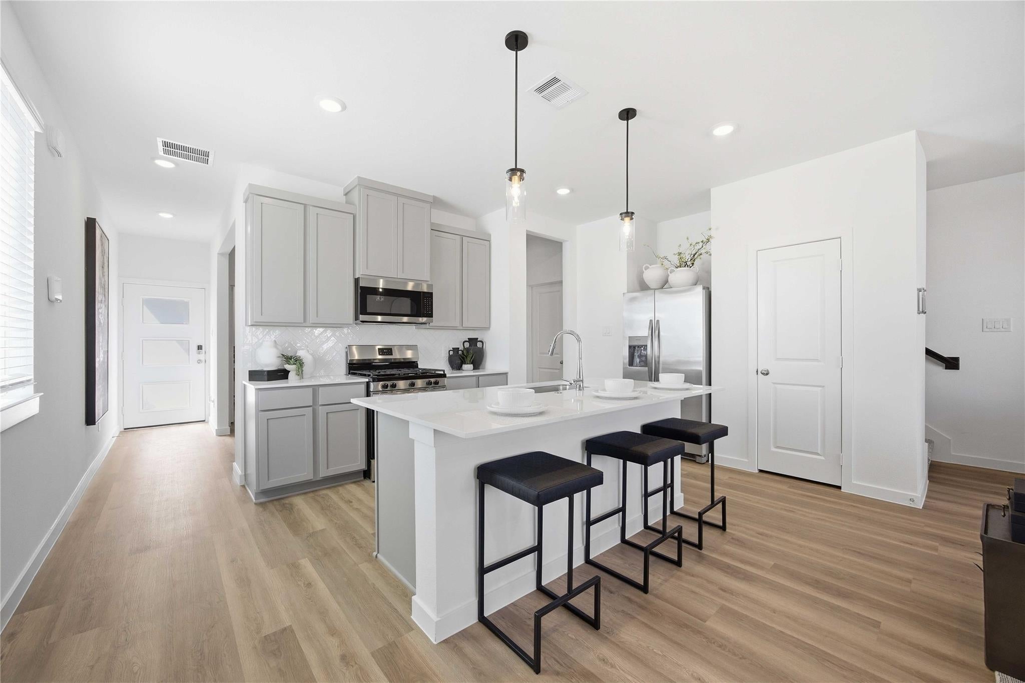 11403 Evergreen Harvest Dr, Houston, TX 77040 photo