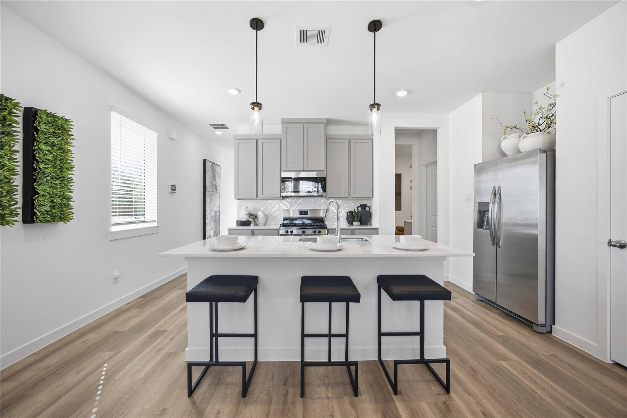11403 Evergreen Harvest Dr, Houston, TX 77040 photo