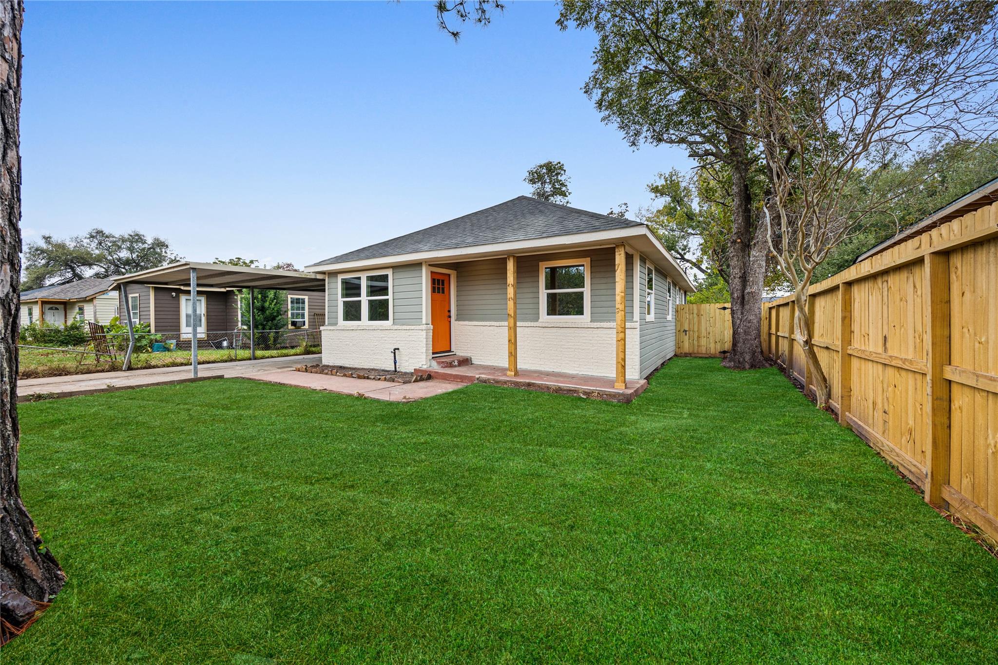 125 Bolden St, Houston, TX 77029 photo