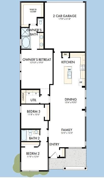 5502 Blackcurrant Rd, Manvel, TX 77578 photo