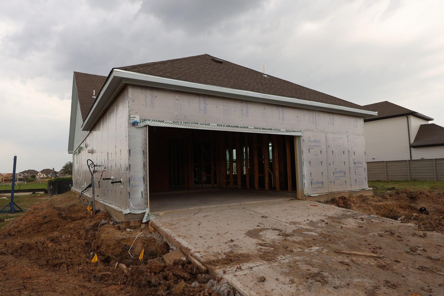 5502 Blackcurrant Rd, Manvel, TX 77578 photo