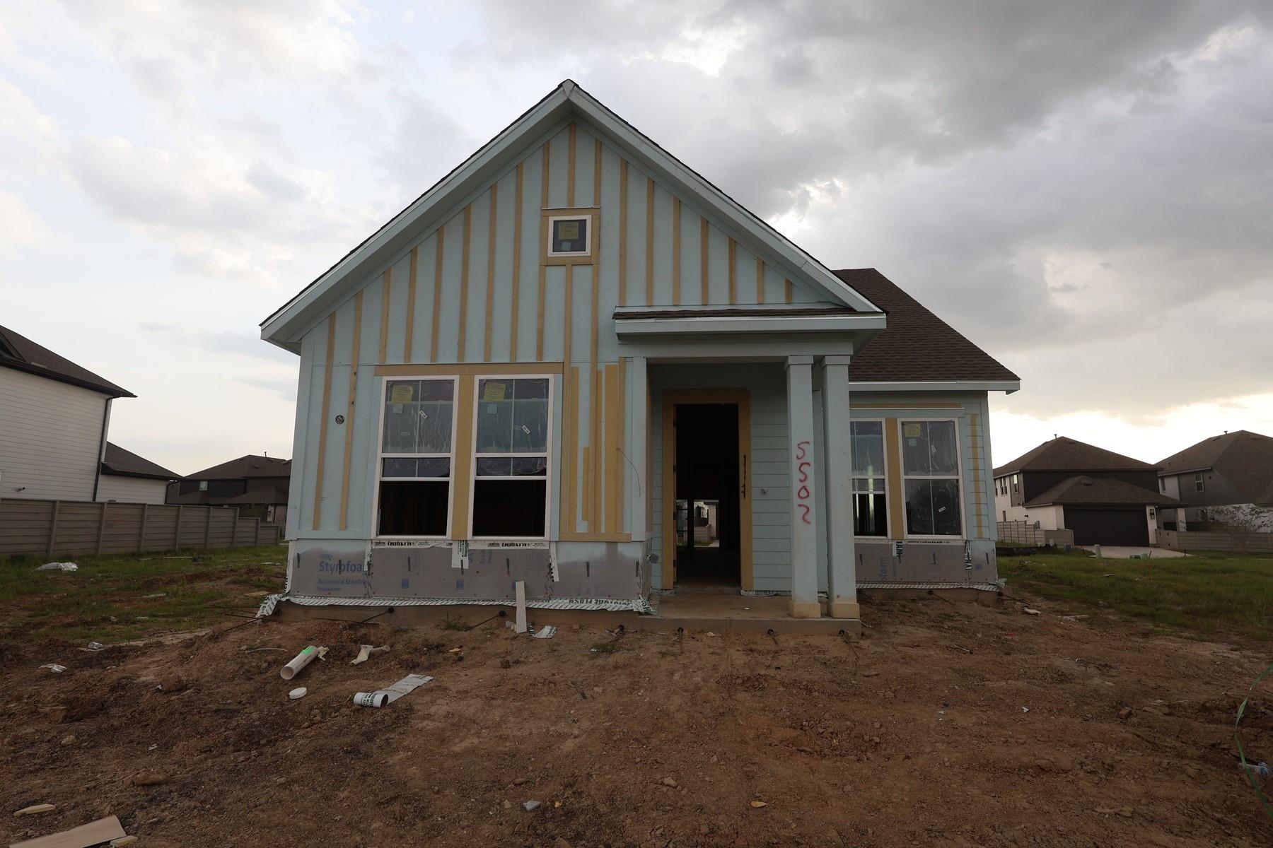 5502 Blackcurrant Rd, Manvel, TX 77578 photo