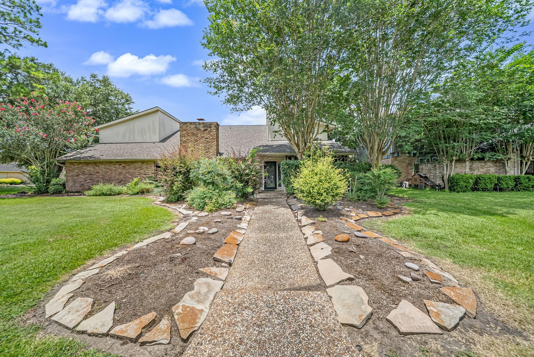 3162 Bonney Briar Dr, Missouri City, TX 77459 photo