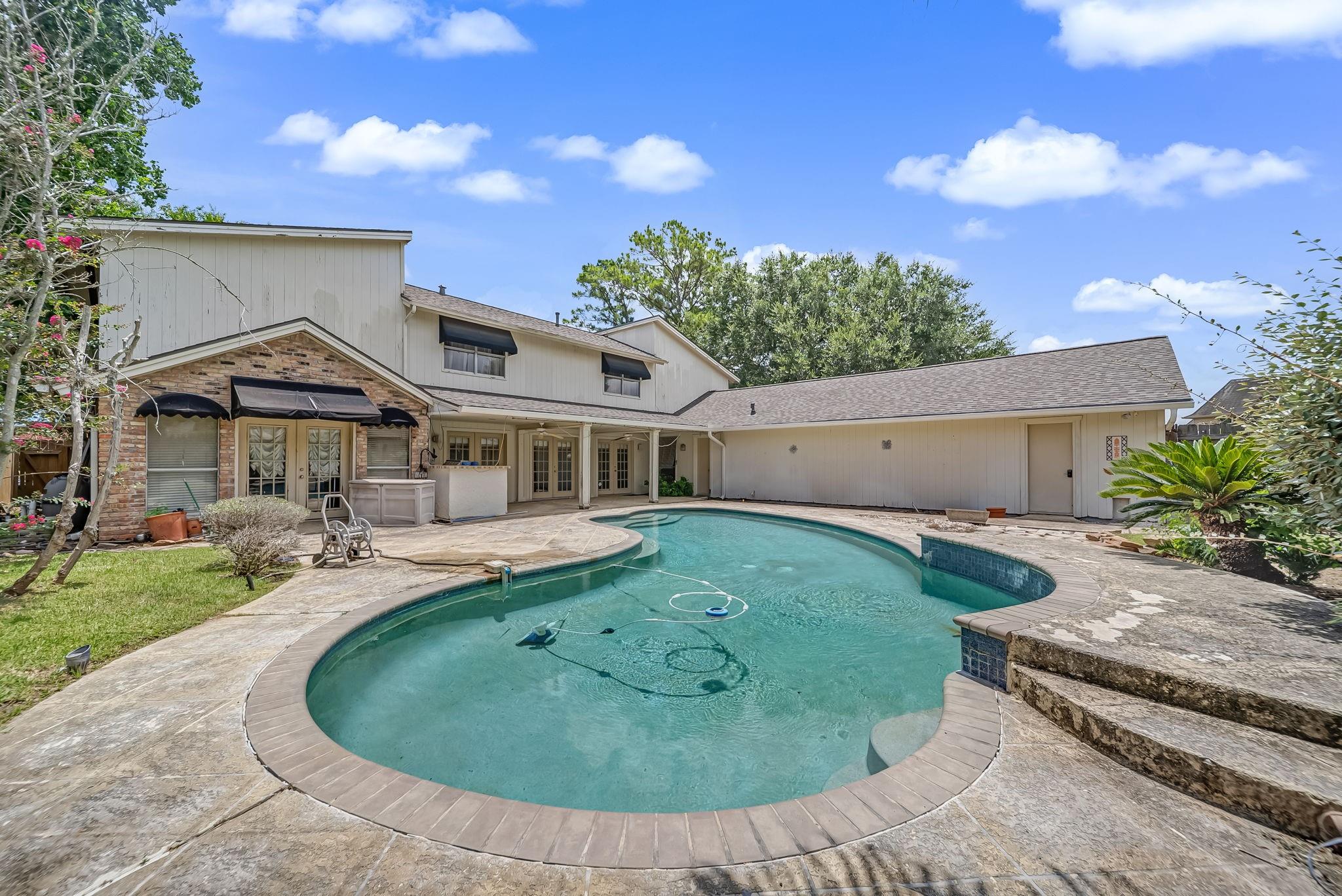 3162 Bonney Briar Dr, Missouri City, TX 77459 photo