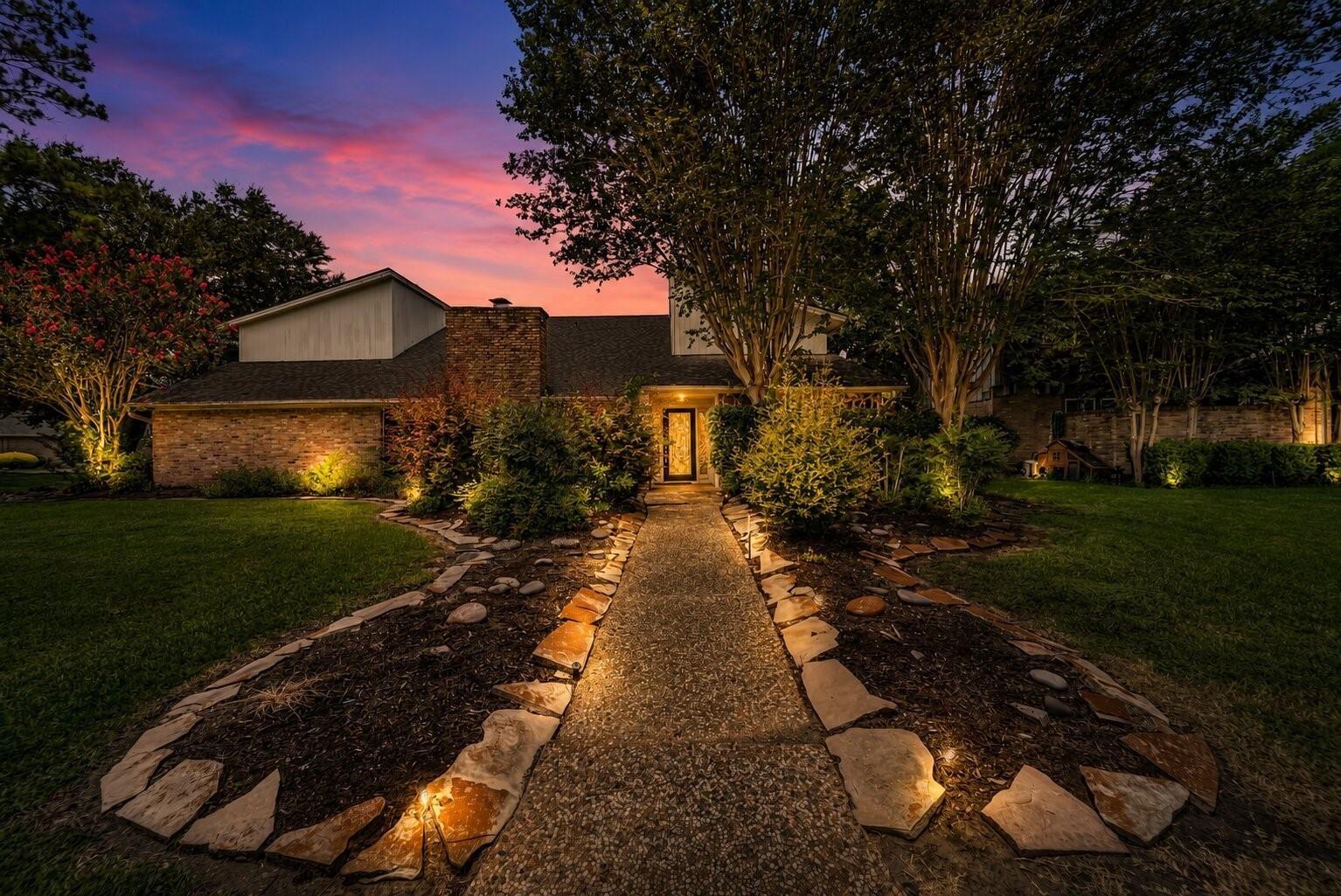 3162 Bonney Briar Dr, Missouri City, TX 77459 photo