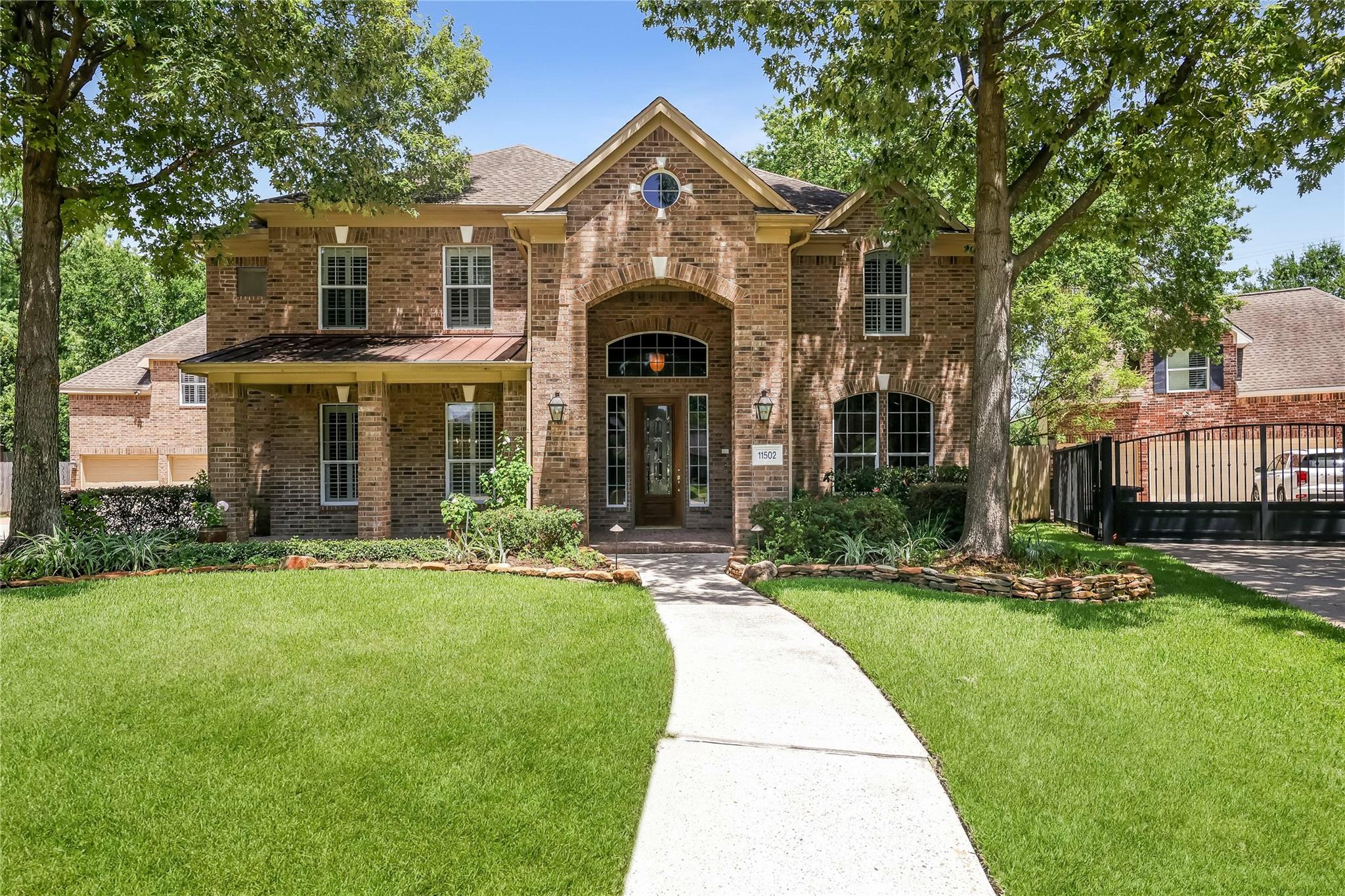 11502 Pecan Canyon Ct, Tomball, TX 77377 photo