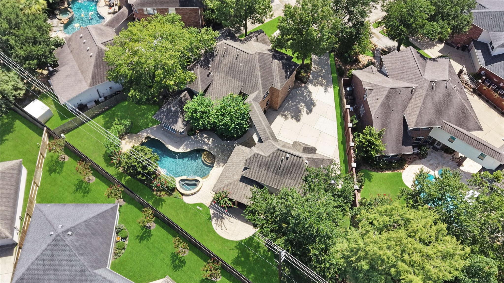 11502 Pecan Canyon Ct, Tomball, TX 77377