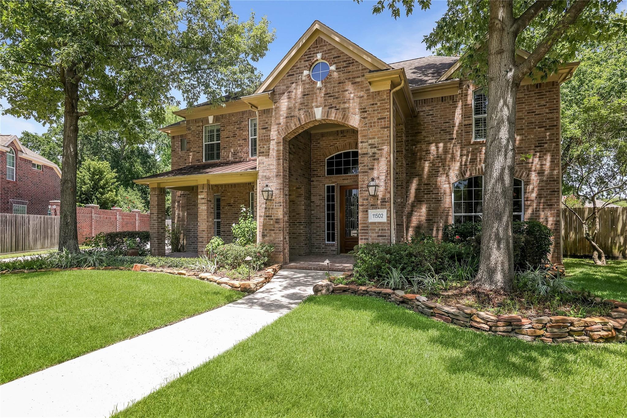 11502 Pecan Canyon Ct, Tomball, TX 77377 photo