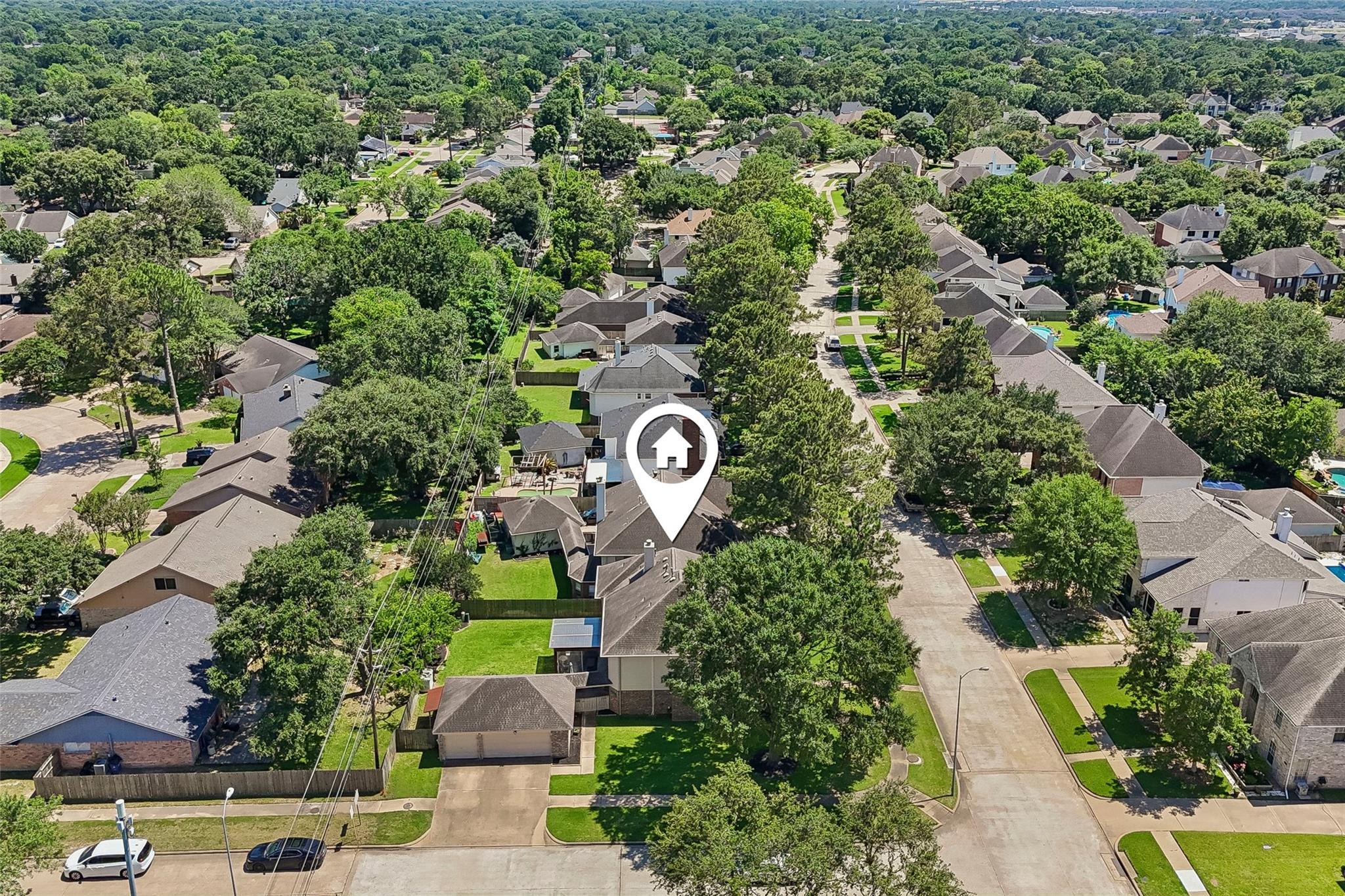 227 Cheddington Dr, Katy, TX 77450 photo